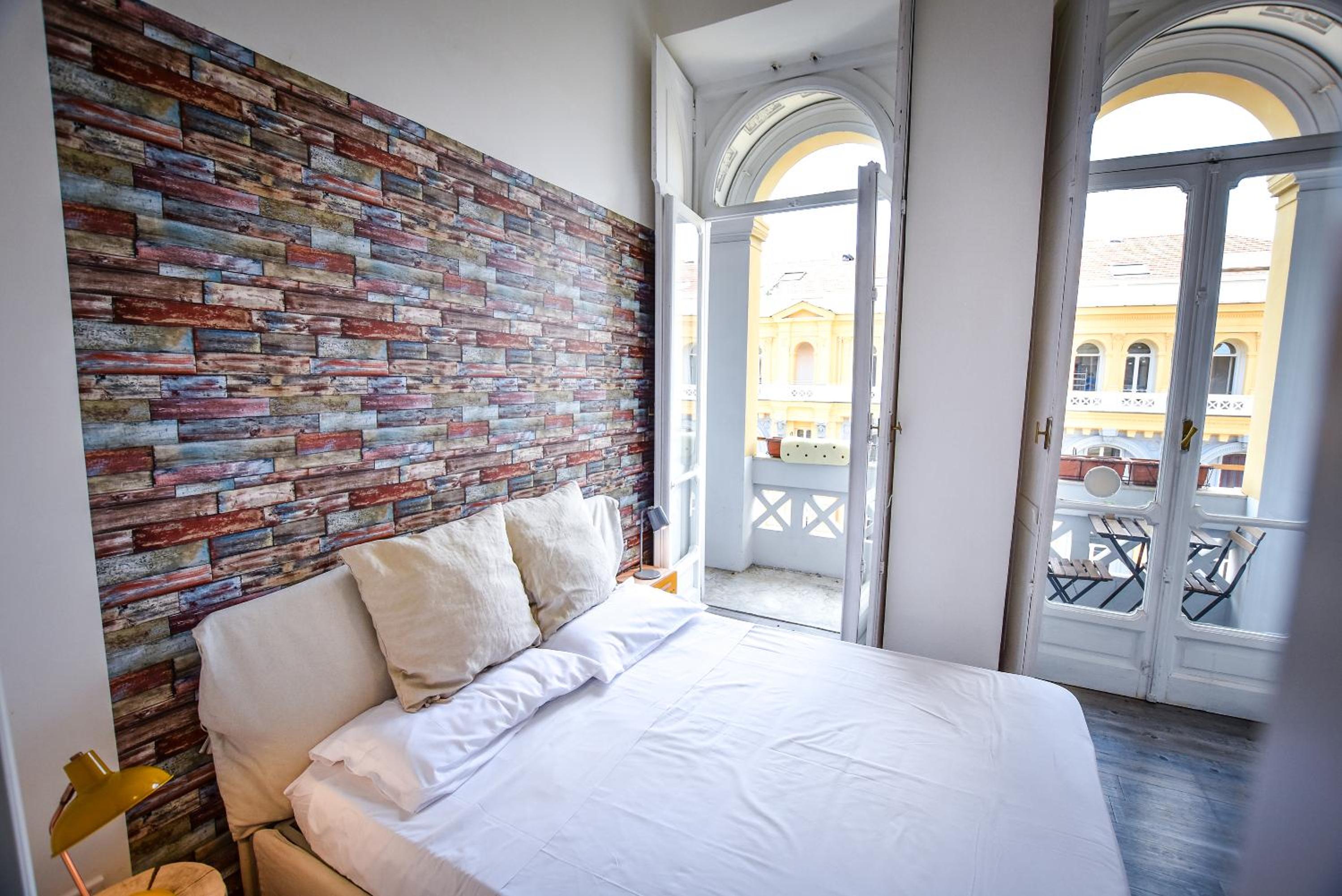 A I R Amore Apartment