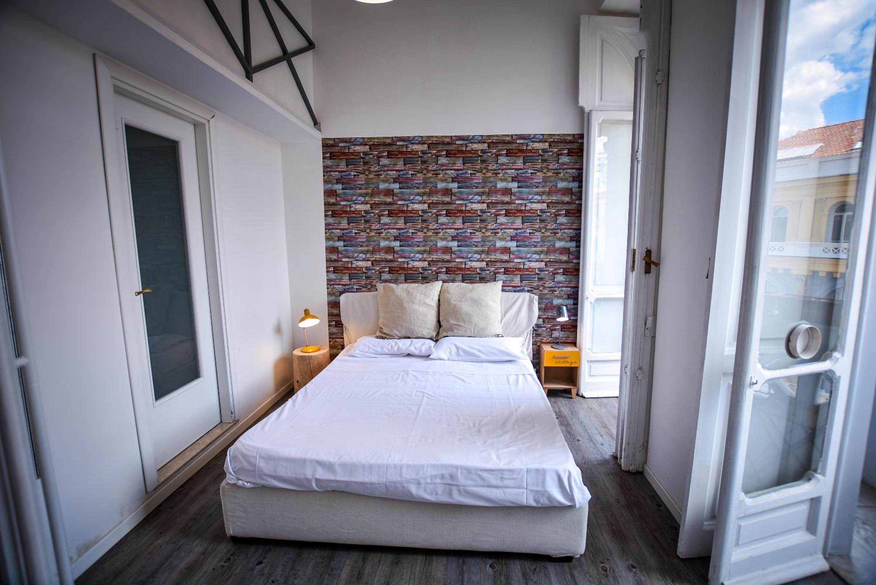 A I R Amore Apartment