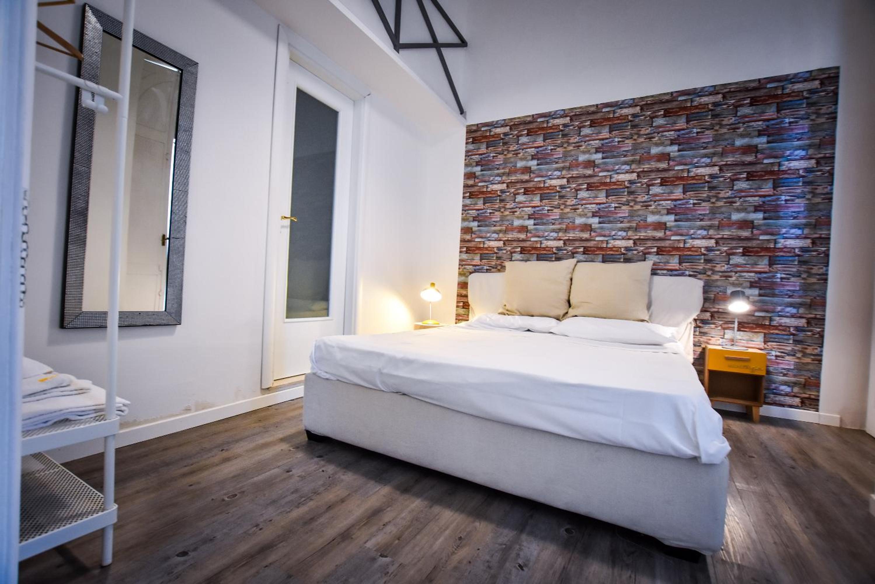 A I R Amore Apartment