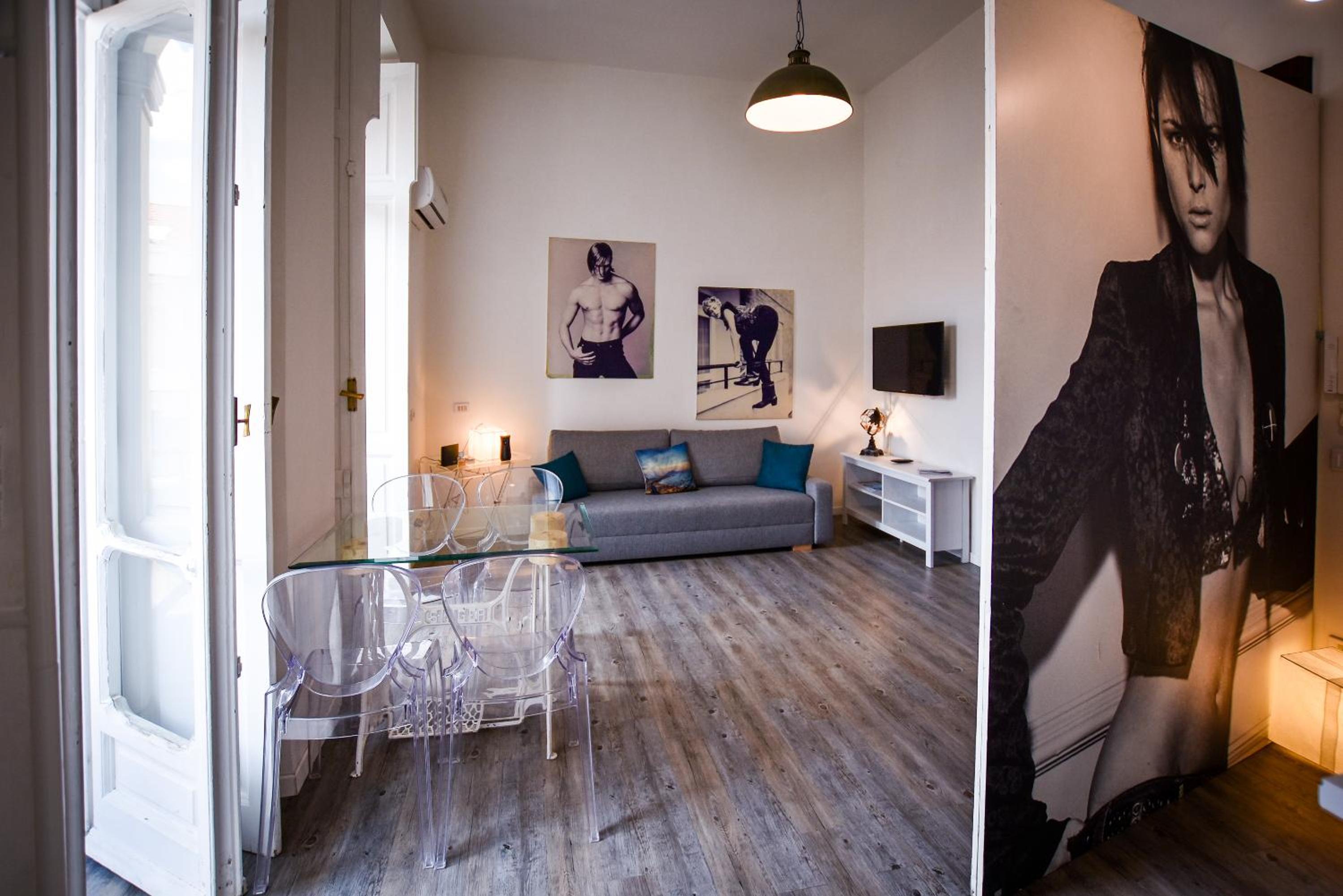 A I R Amore Apartment