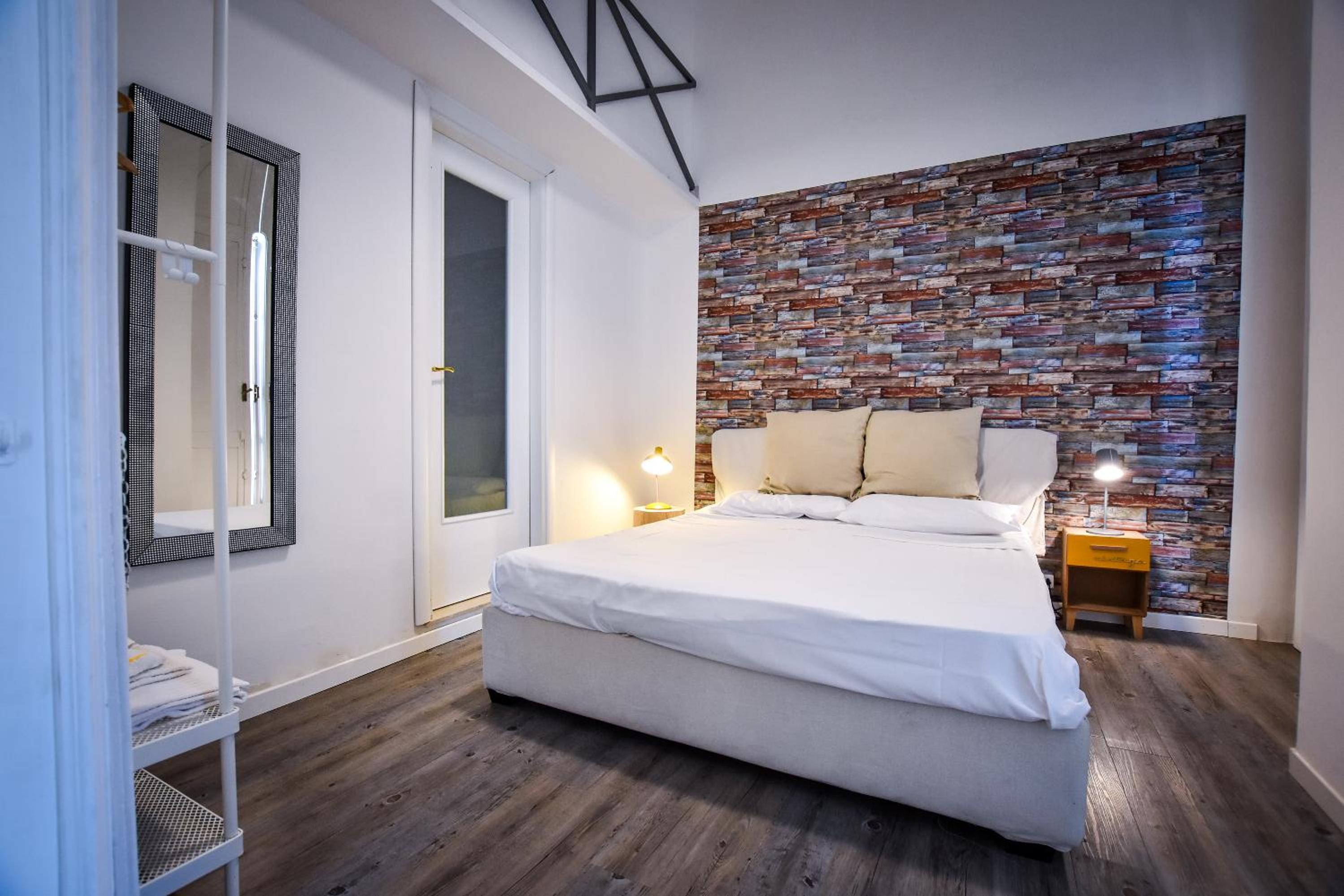 A I R Amore Apartment