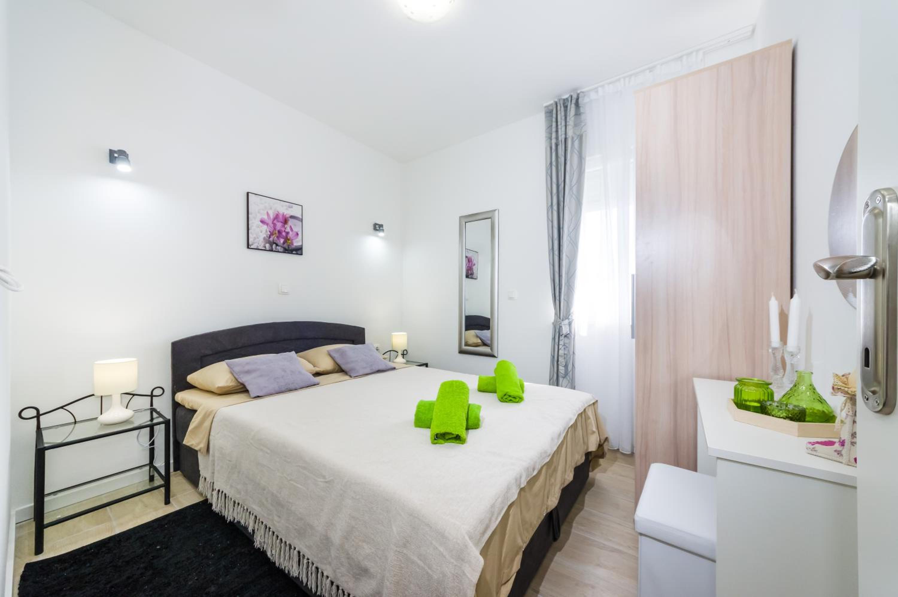 Apartments Maraš photo 2