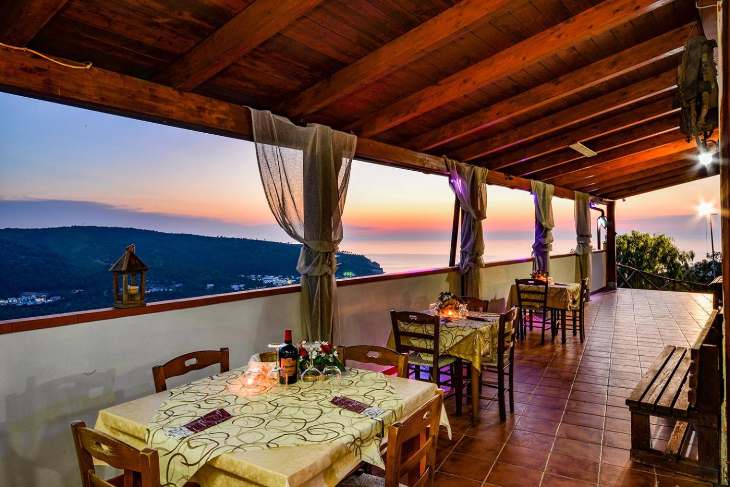 L'Antico Carrettiere view 4