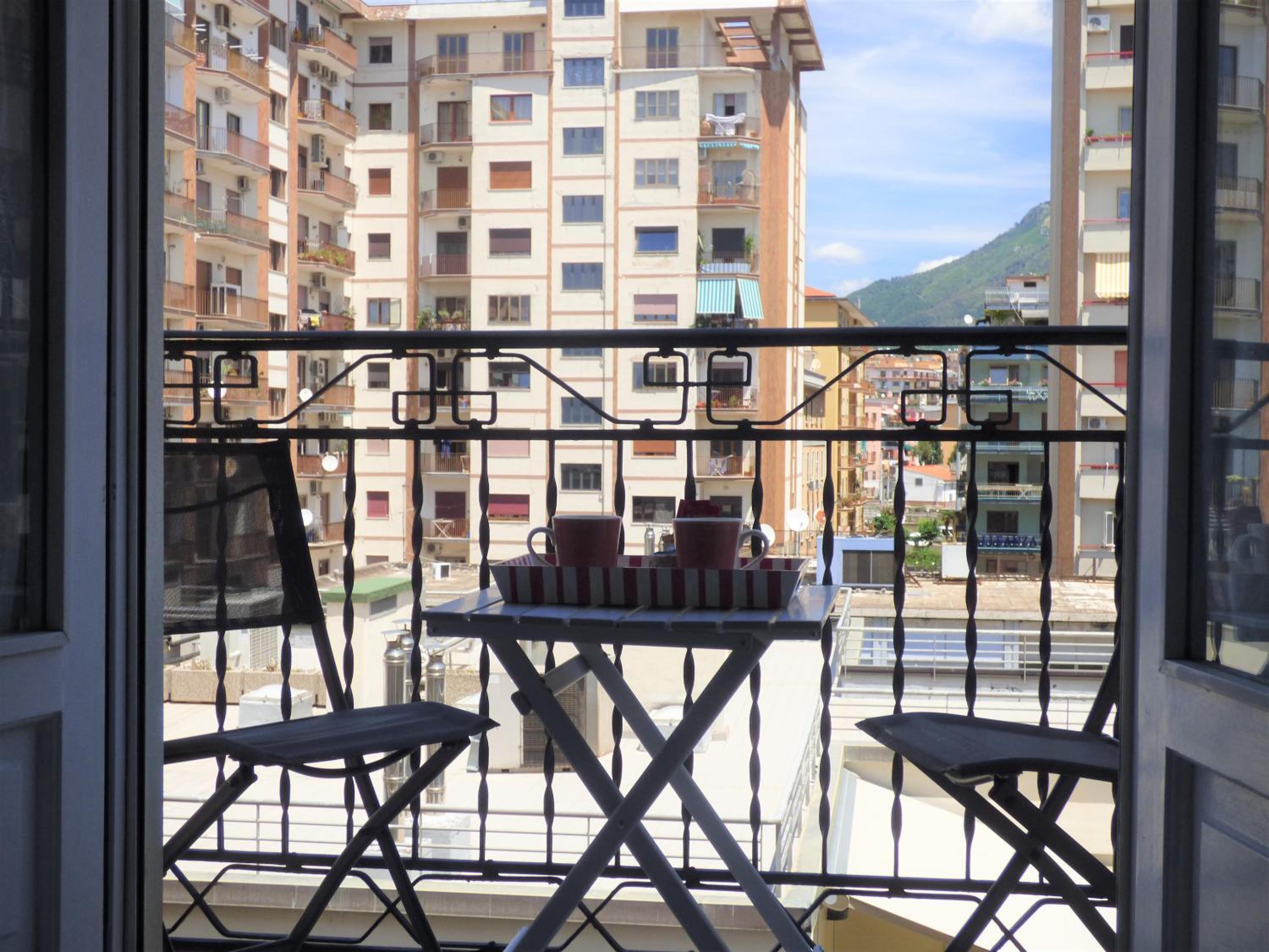 Hotel Conte di Morelia - Image 1