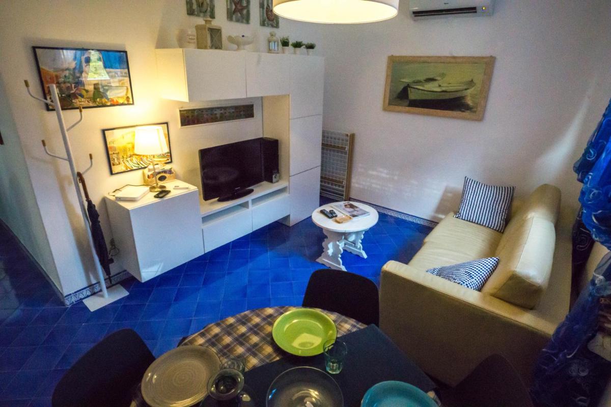 Casa del Mare view 5