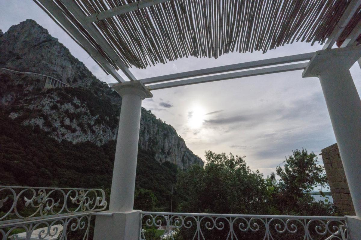 Casa del Mare view 2