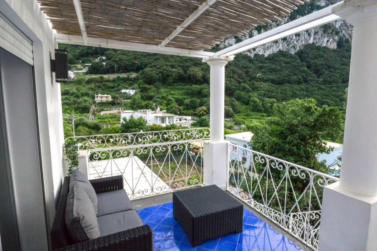 Casa del Mare view 3
