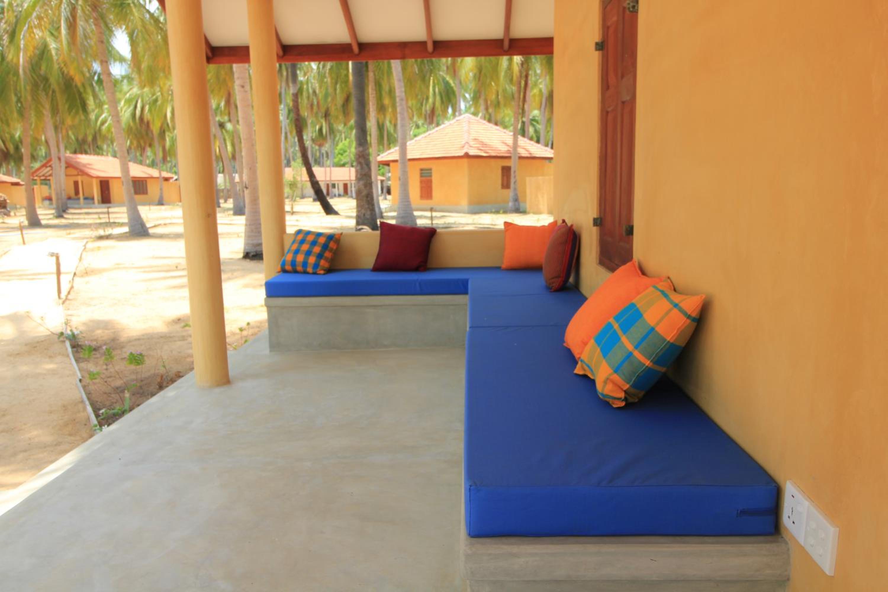 Kitelantis Hotel and Resort view 5