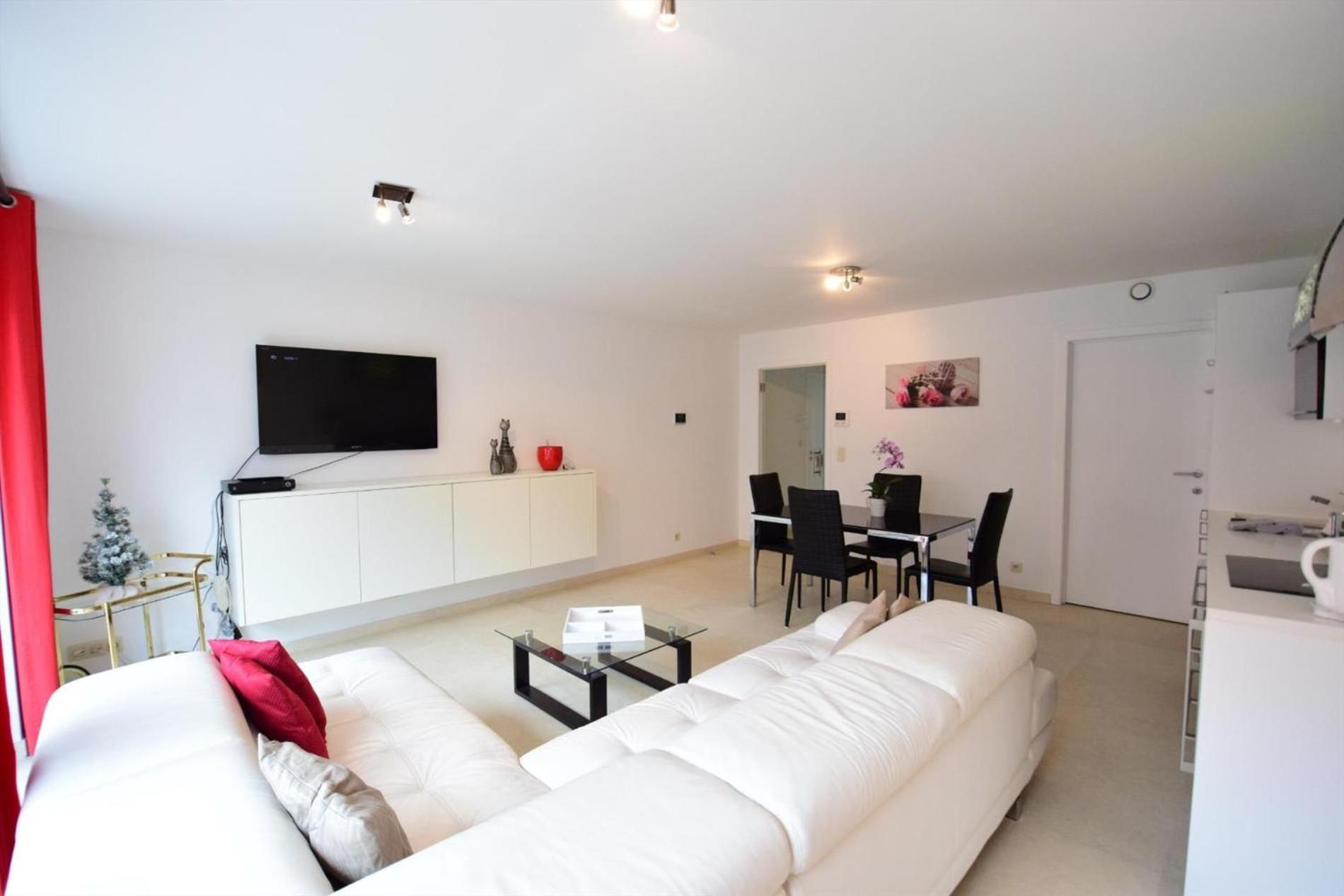 ABC Apartment Langestraat view 3