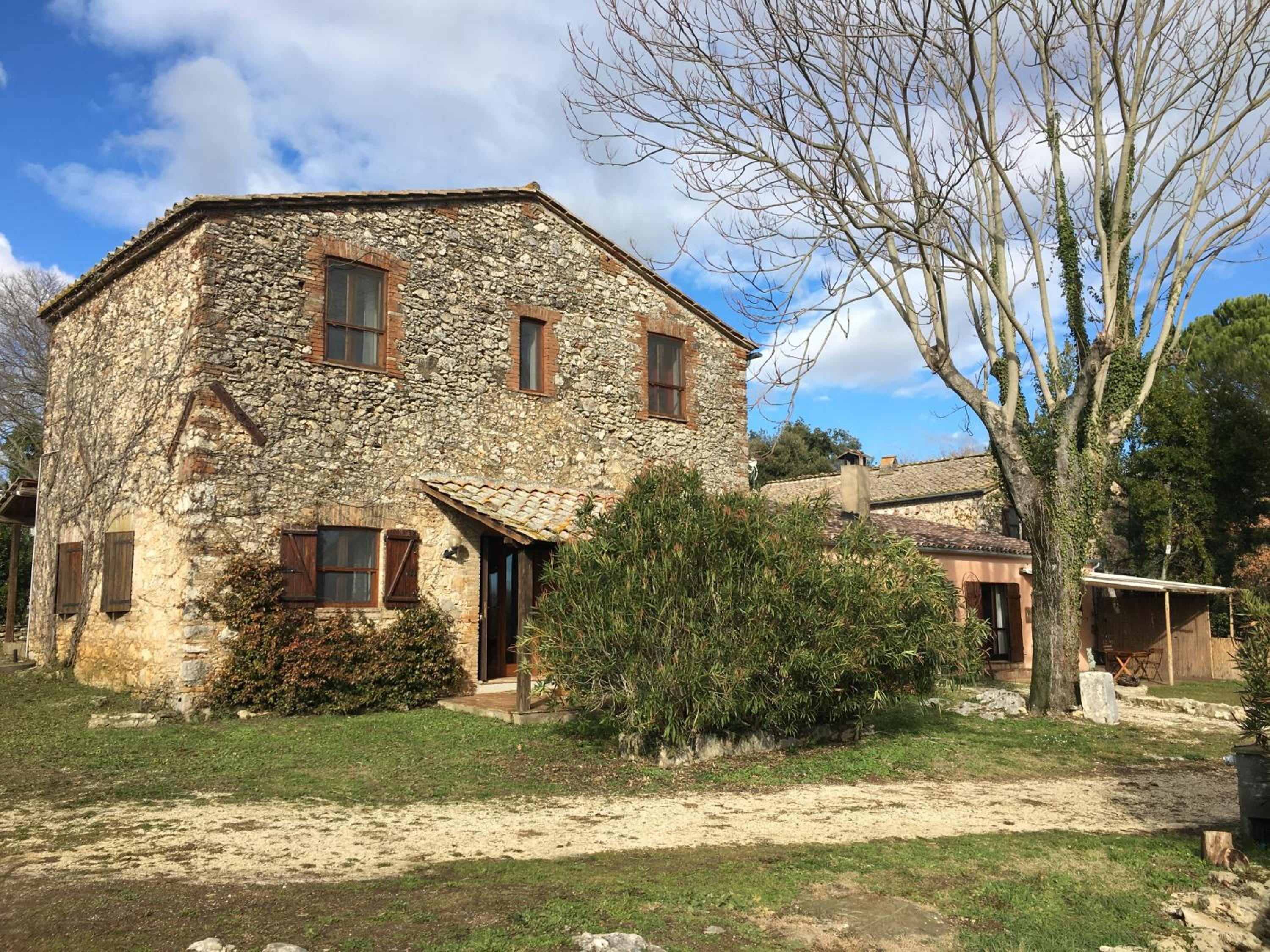 Podere Conte Ràcani
