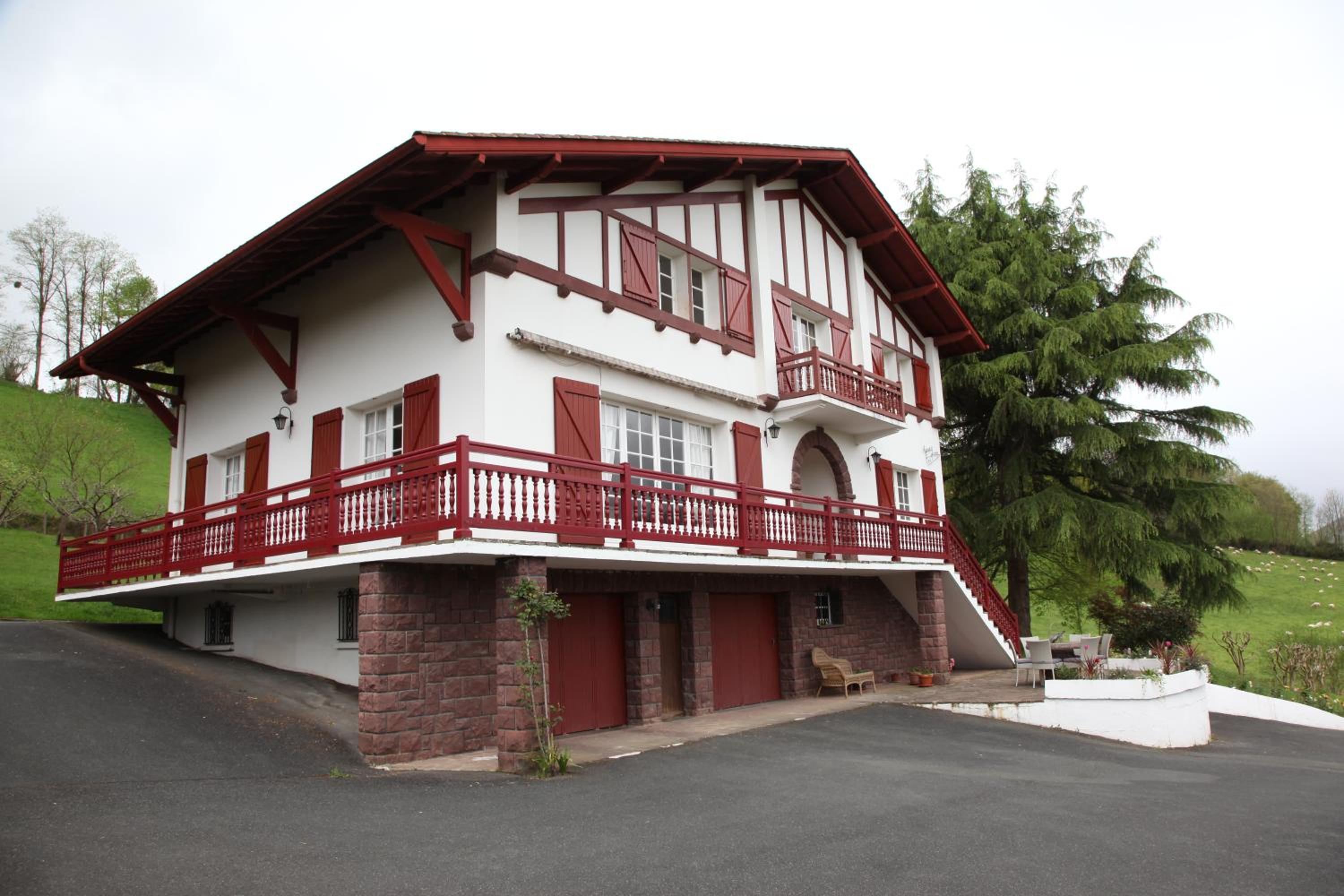 Gure Lana view 2