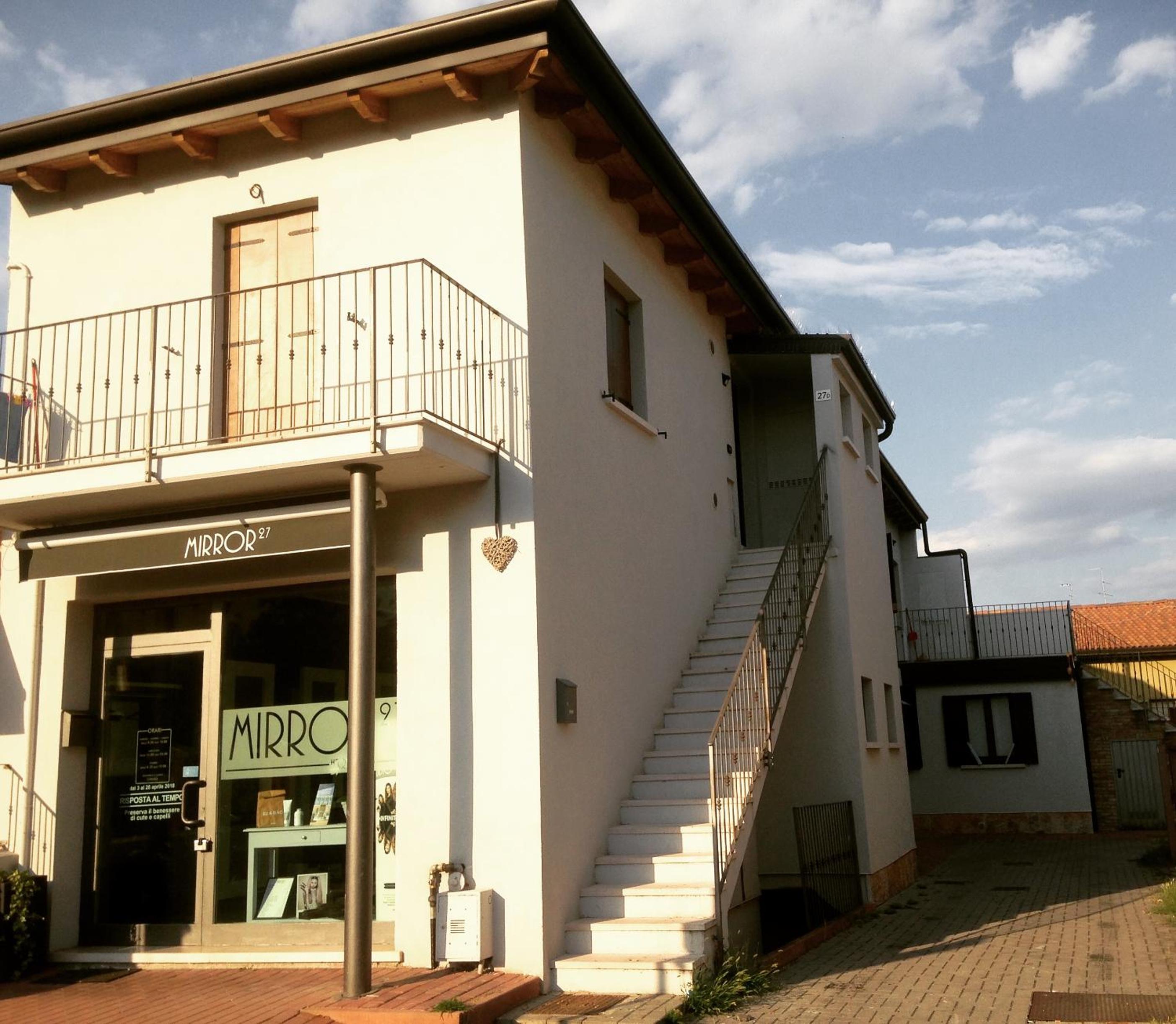 Residenze Mquadro view 4
