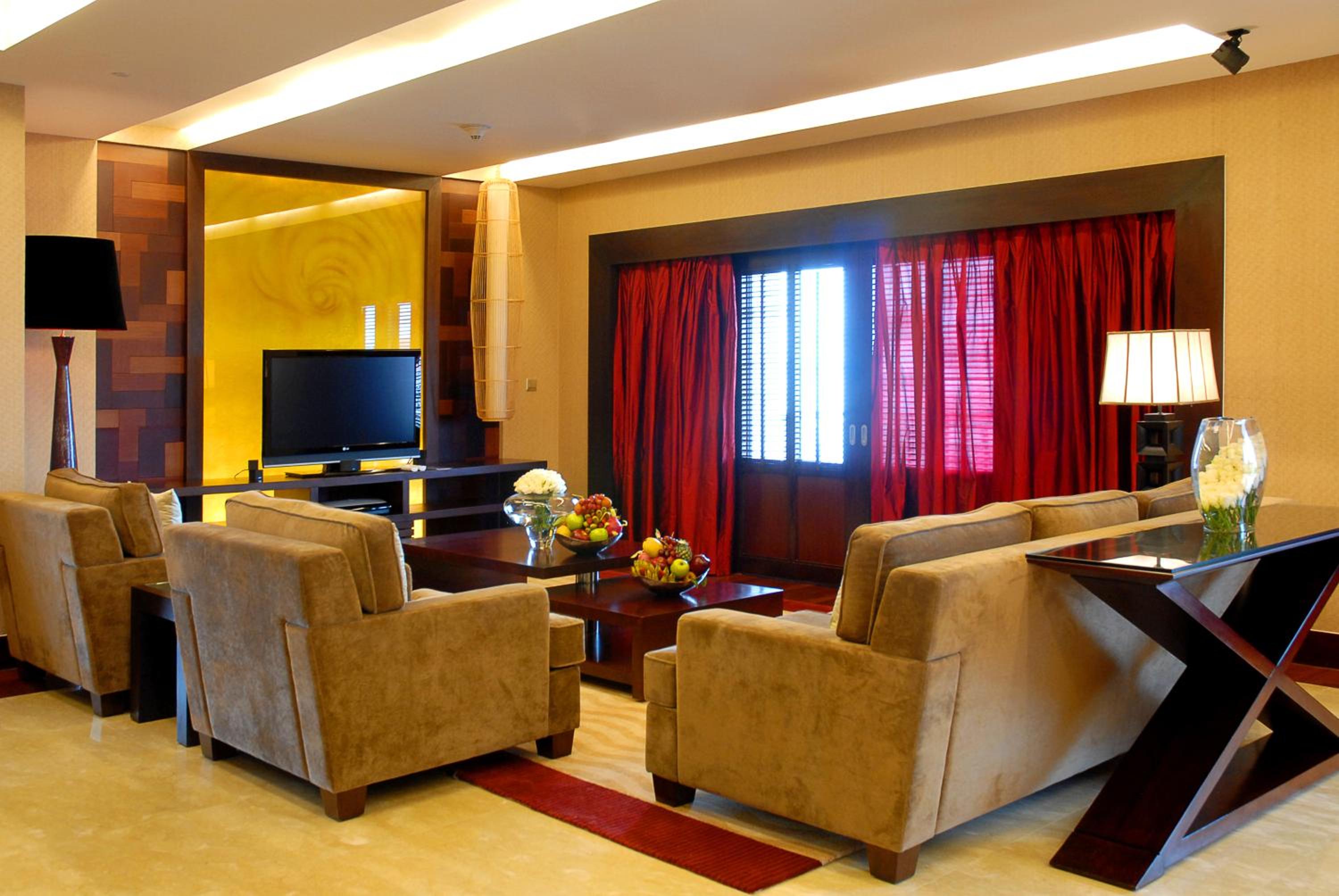 InterContinental Hanoi Westlake by IHG 134