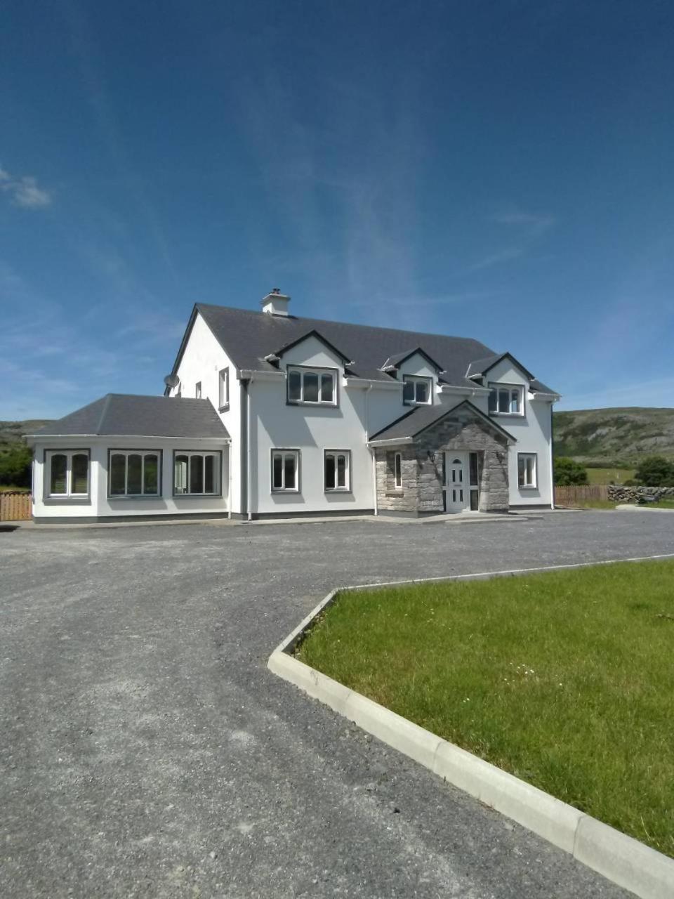 Burren Rock Farmhouse B&B
