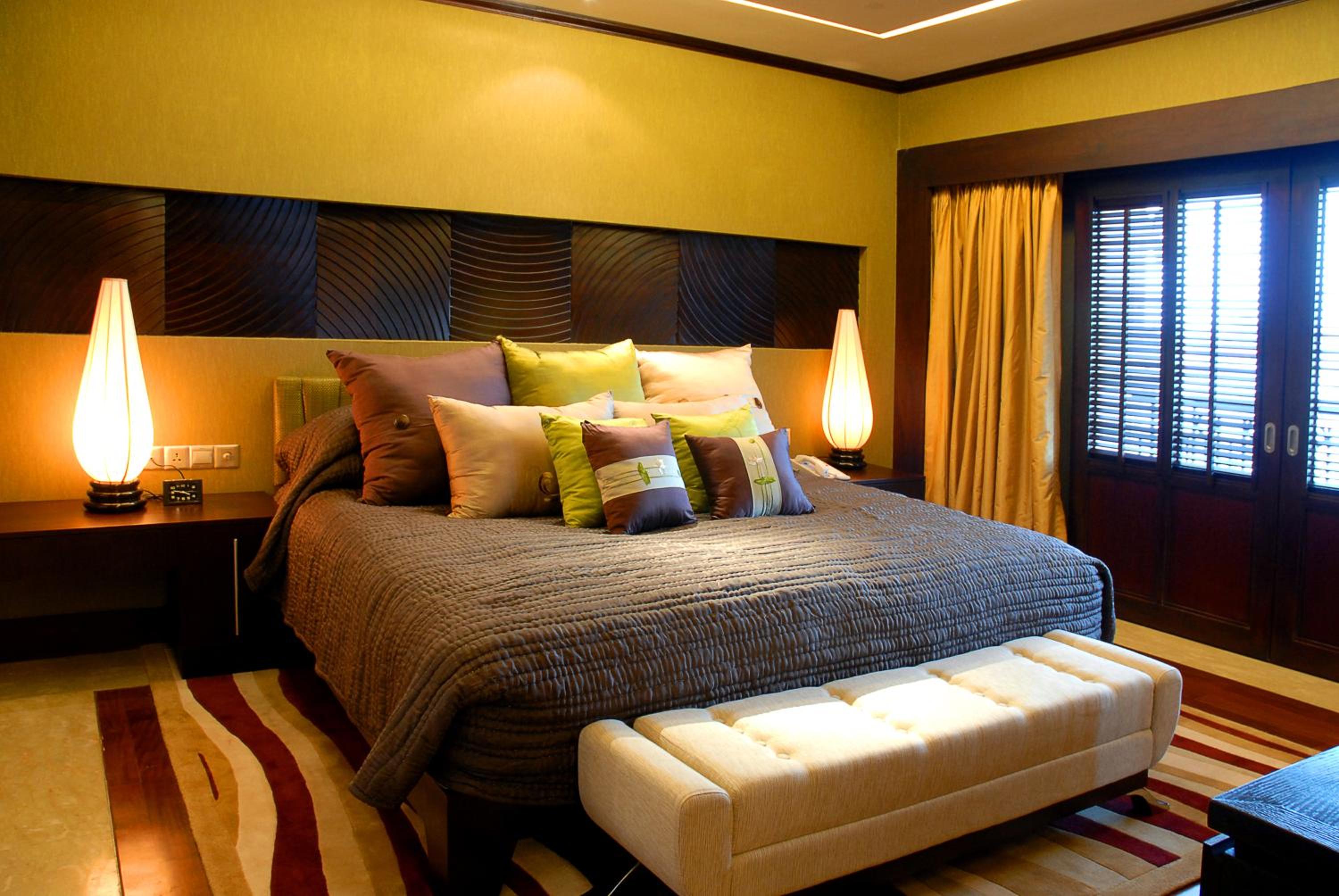 InterContinental Hanoi Westlake by IHG 132