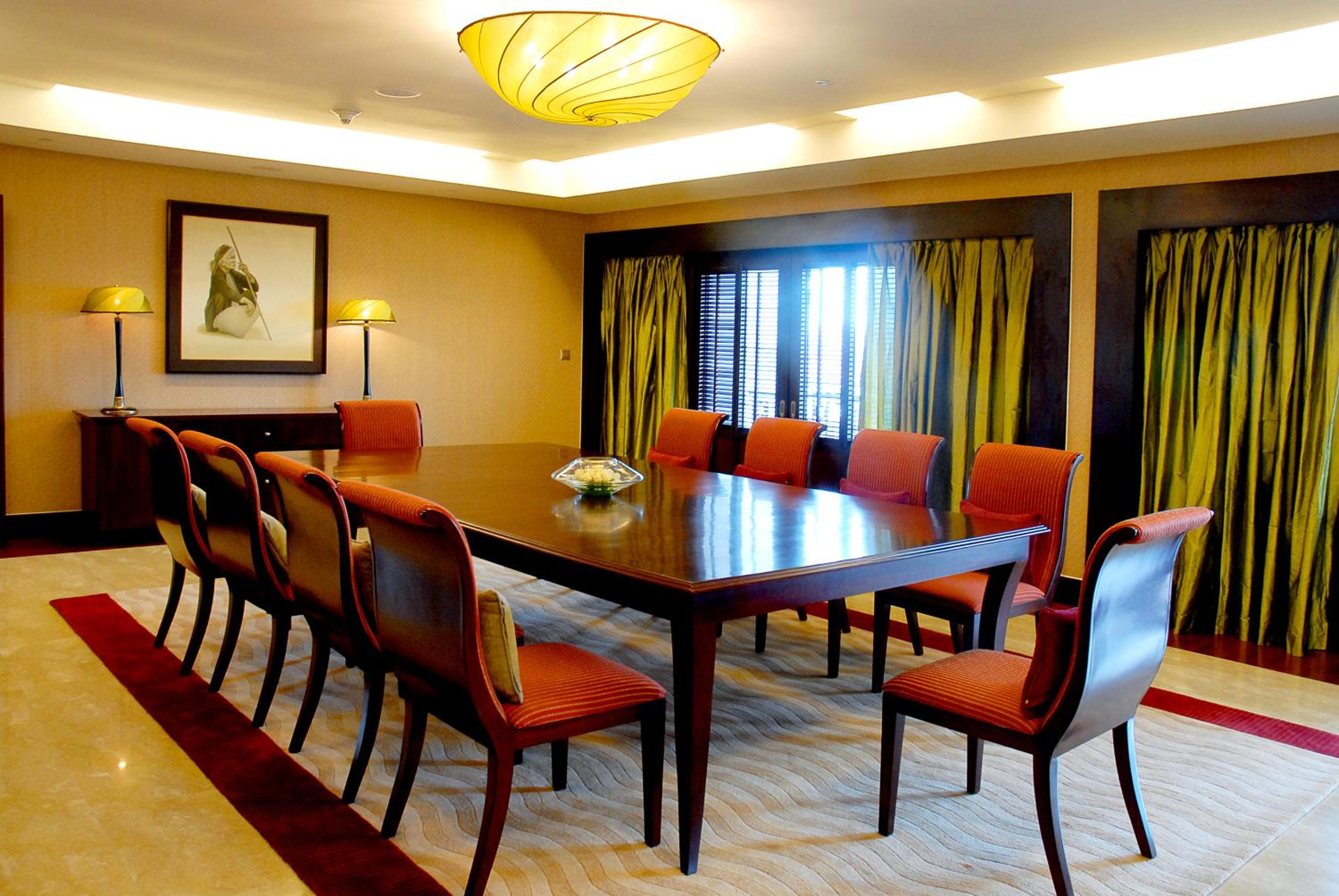 InterContinental Hanoi Westlake by IHG 135