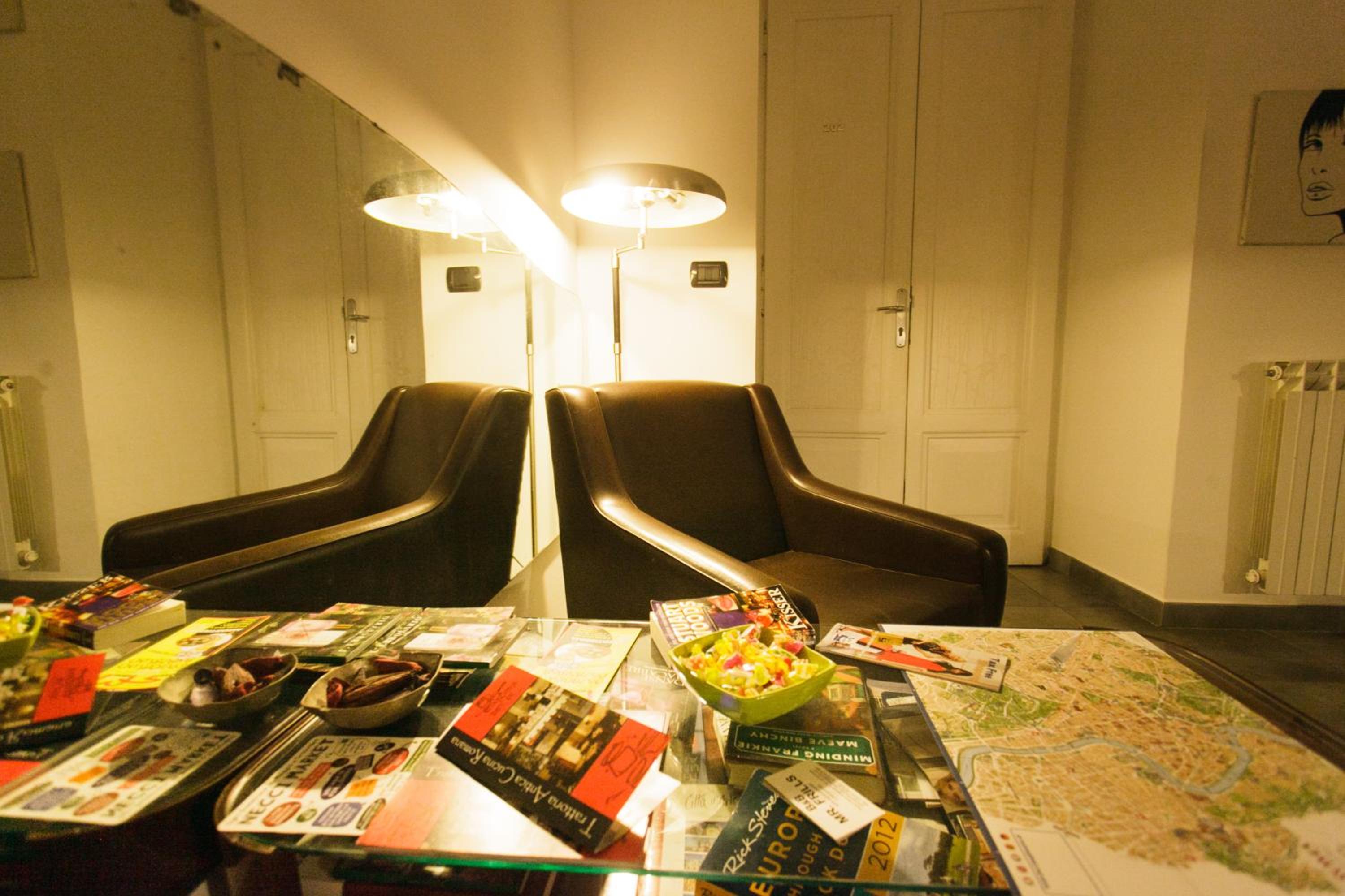 lounge