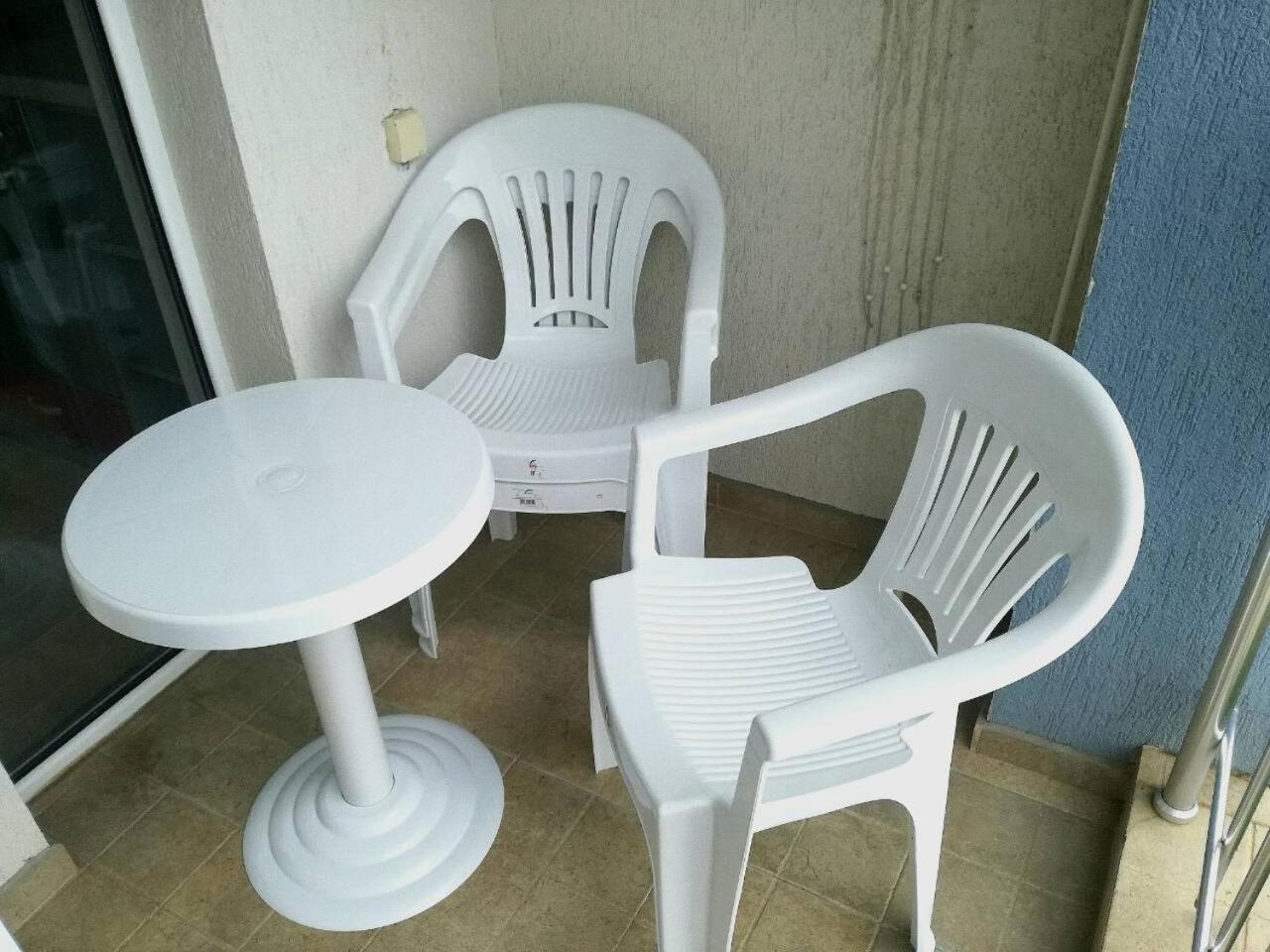 Apartment Stoyanovi