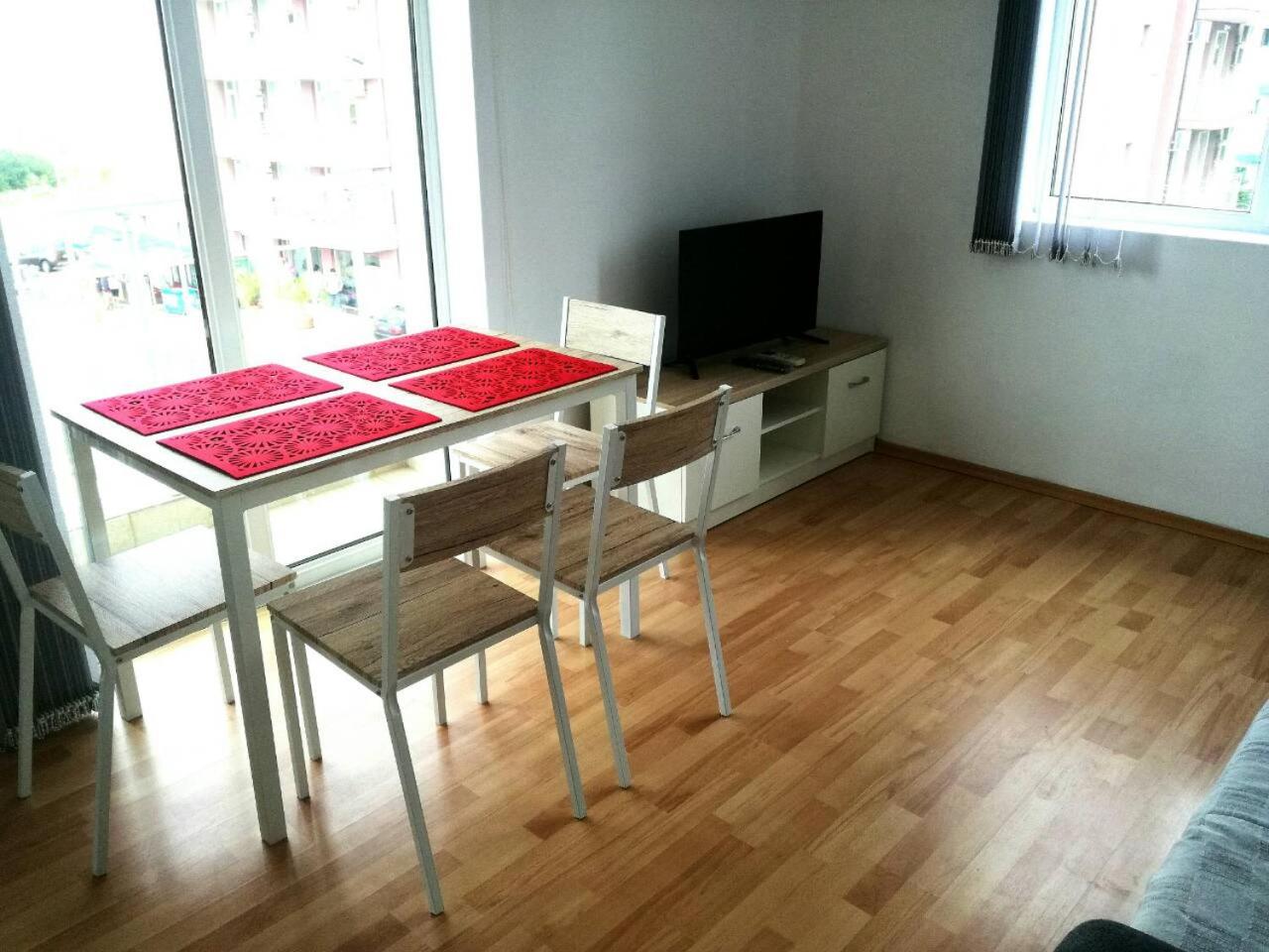 Apartment Stoyanovi