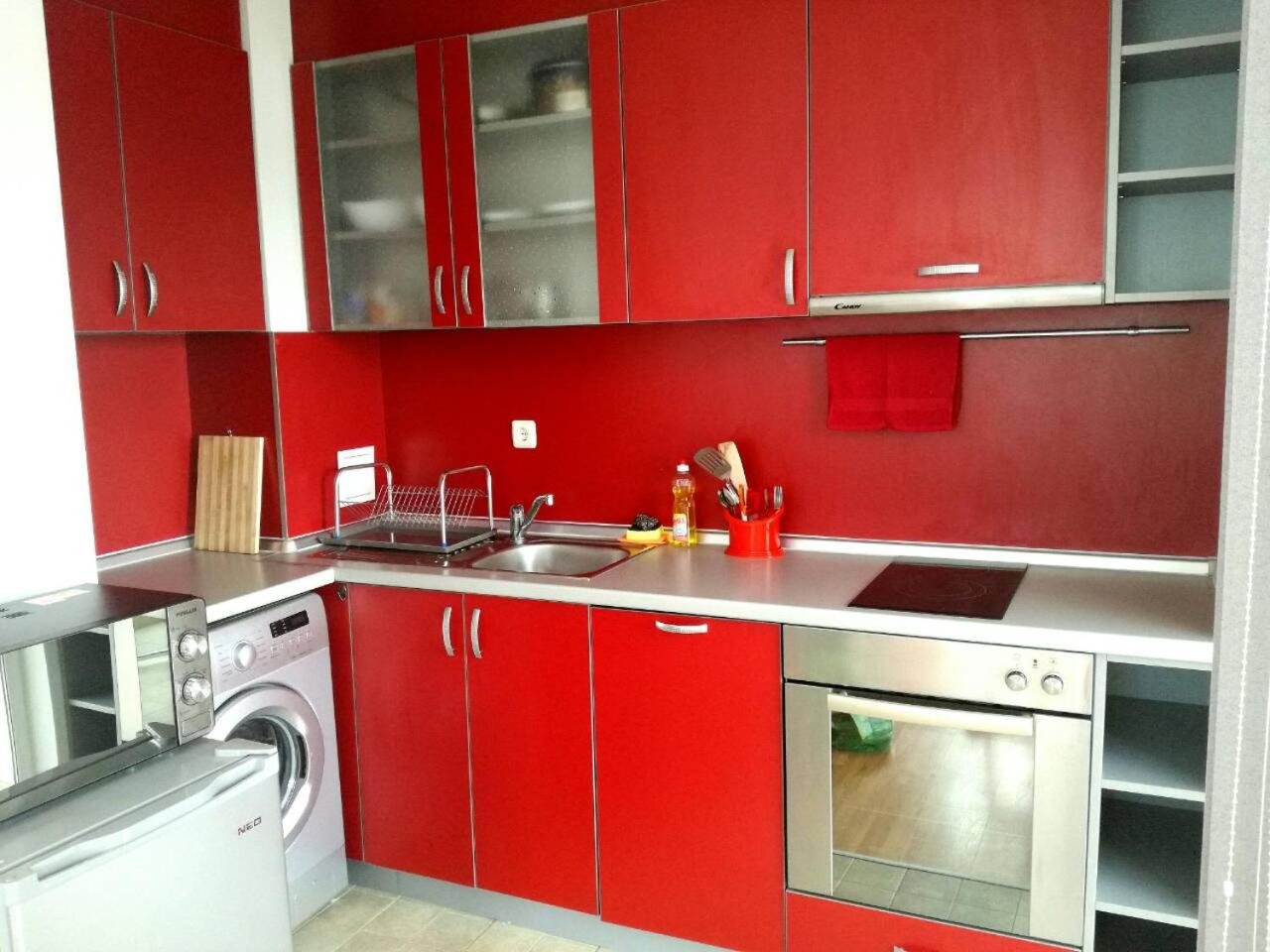 Apartment Stoyanovi