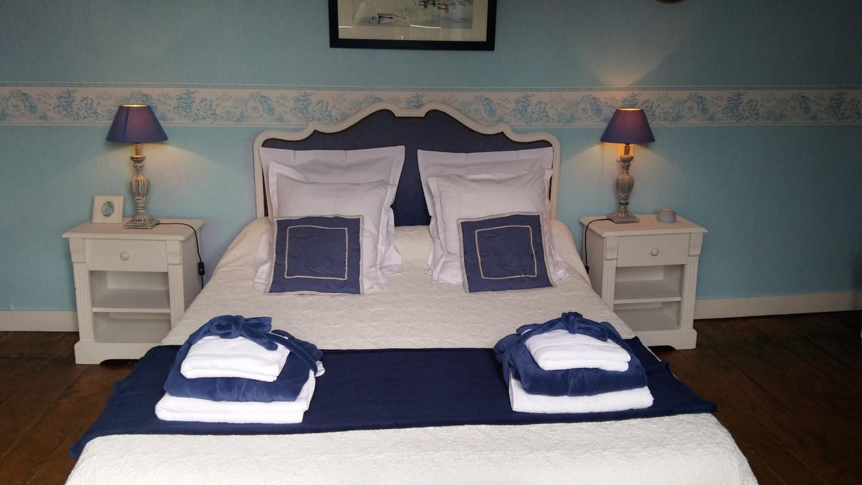 Manoir De Vilaines view 5