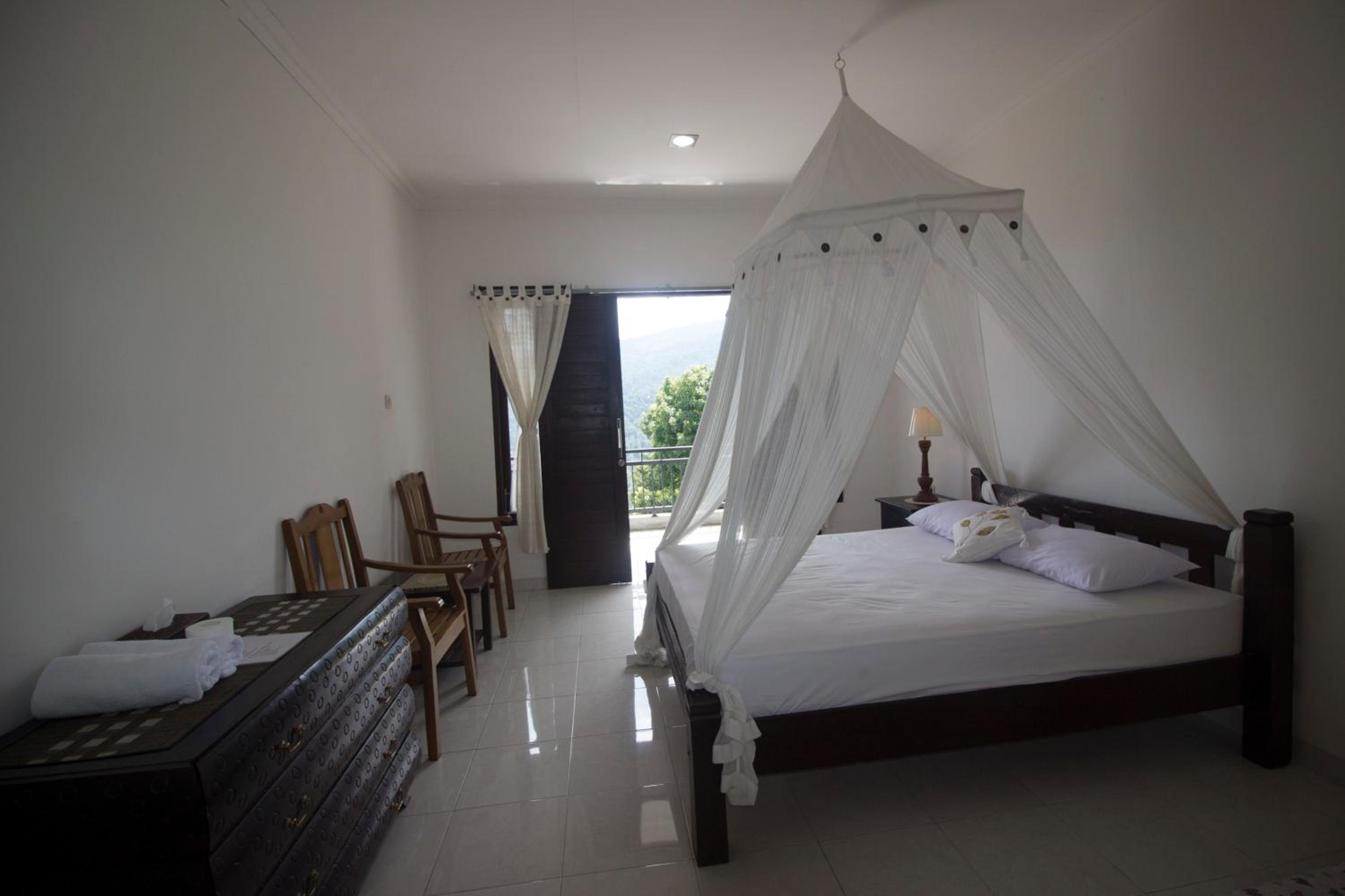 Dangin Mangkalan Homestay view 4