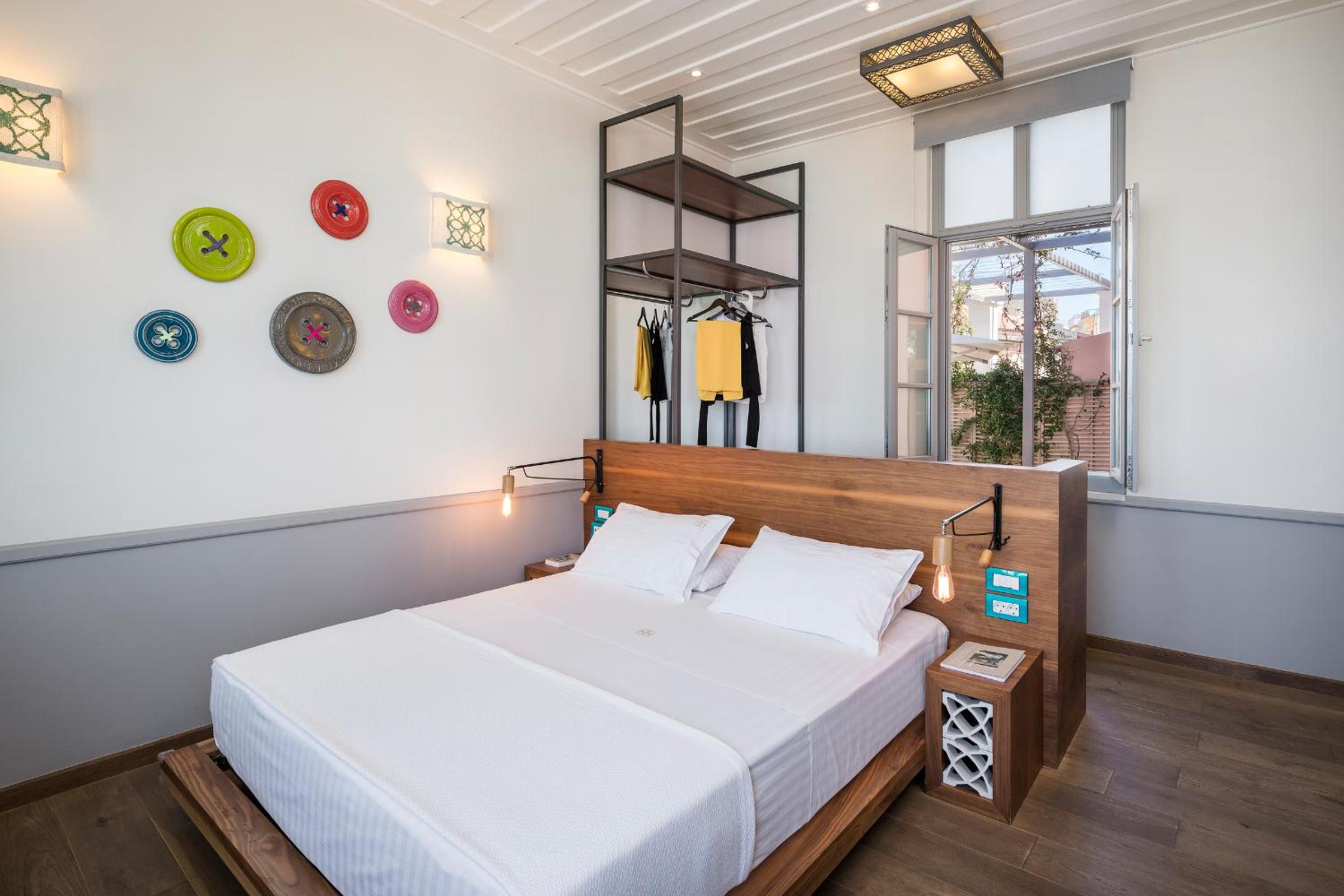 Ambassadors Residence Boutique Hotel - Image 4