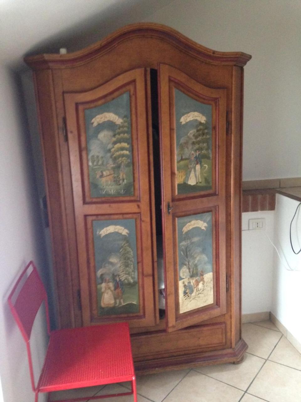 Appartamento Sonia view 2