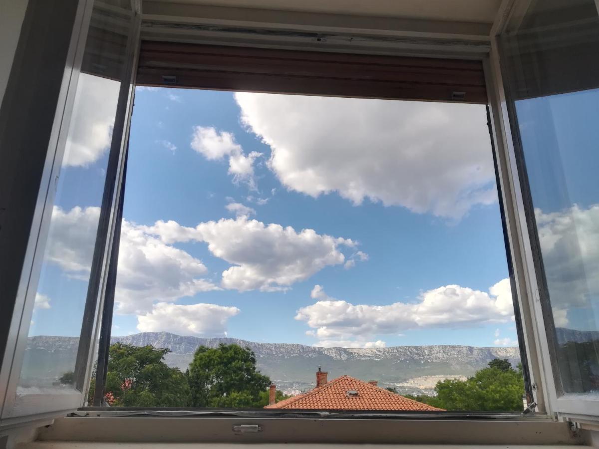 Apartment Park Marjan view 3