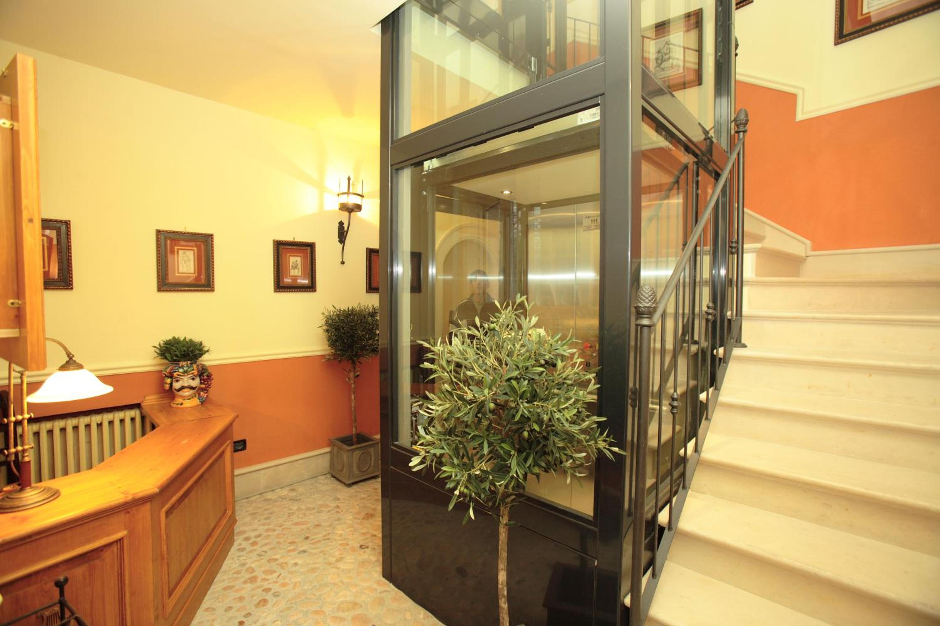 Casa Turchetti — photo 111