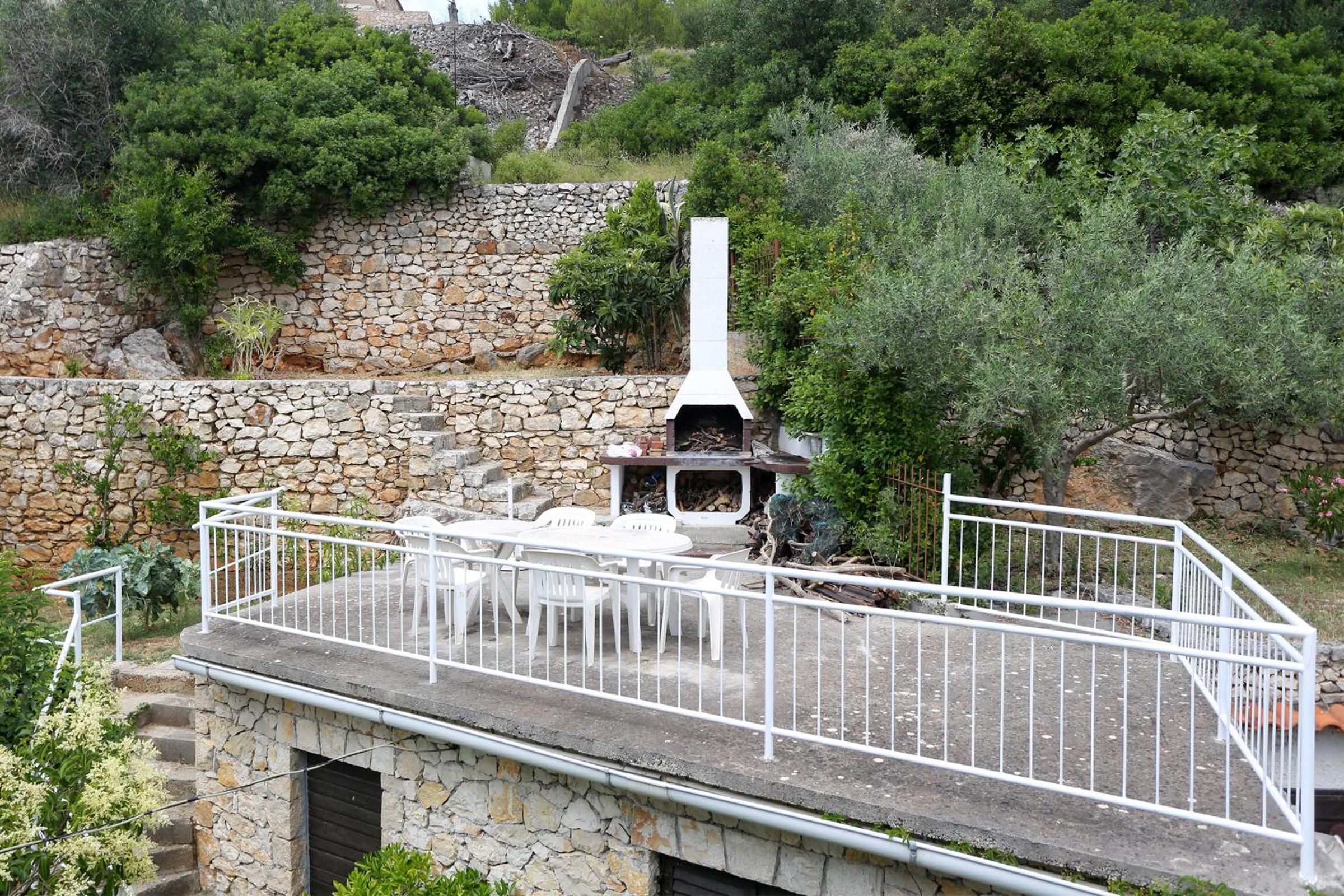 Seaside Apartments Antičević