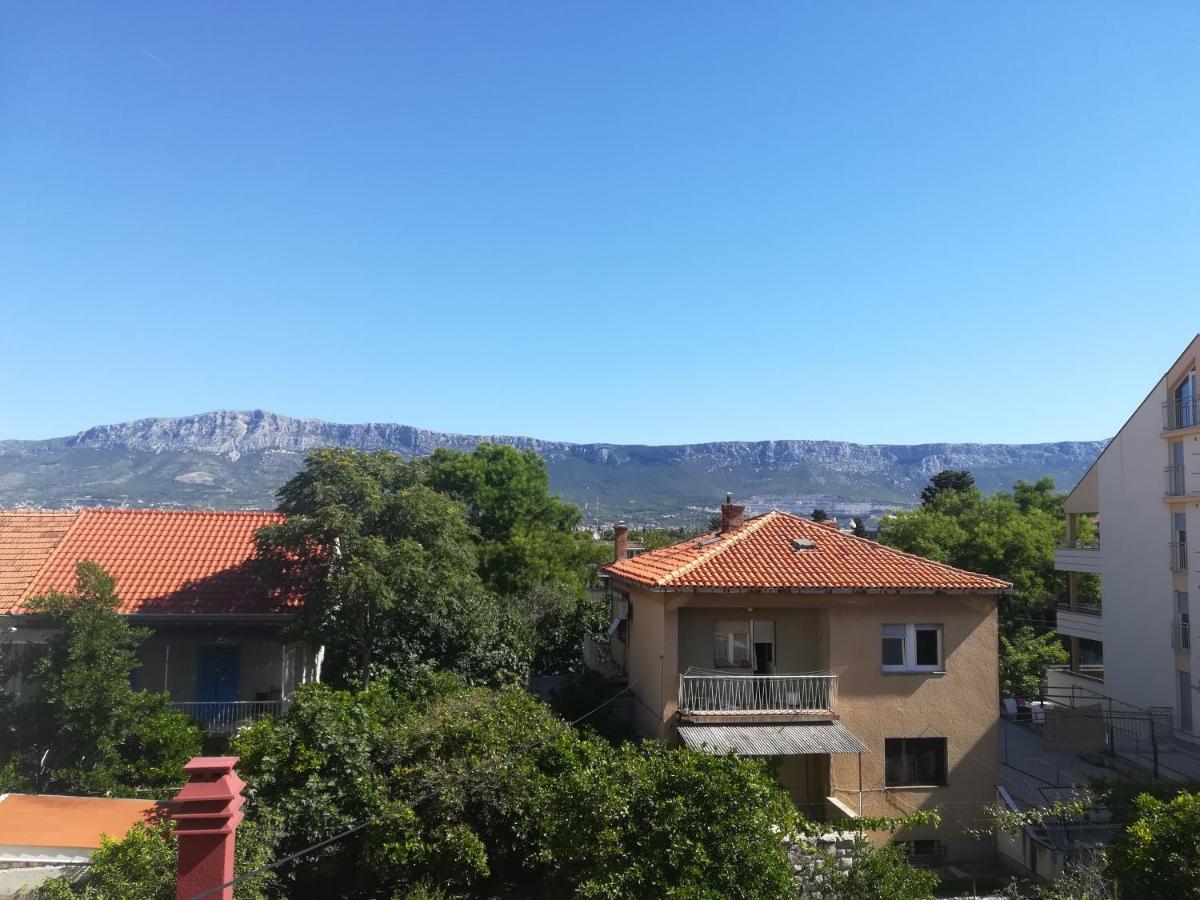 Apartment Park Marjan view 2