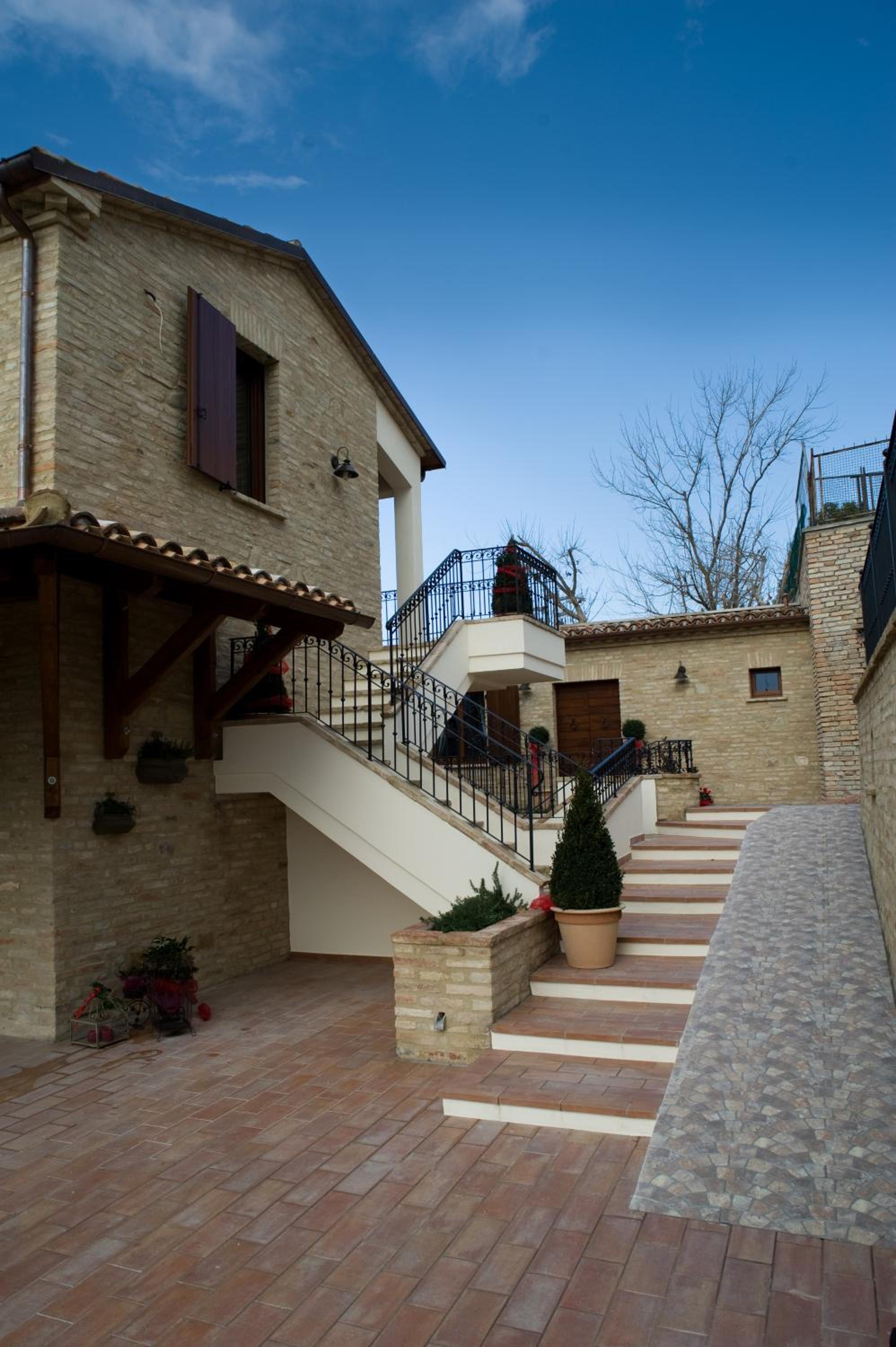 Casa Di Mi