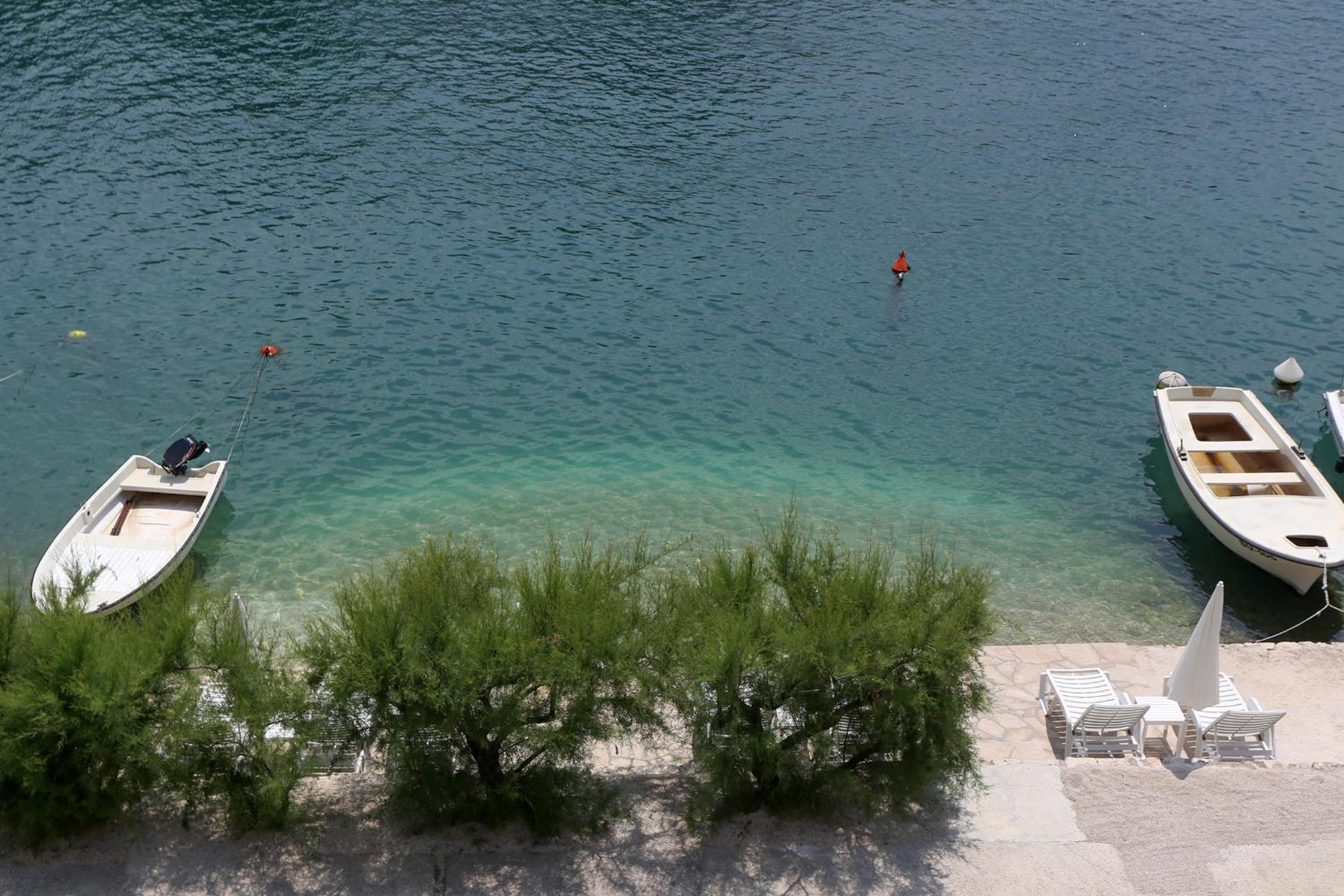 Seaside Apartments Antičević