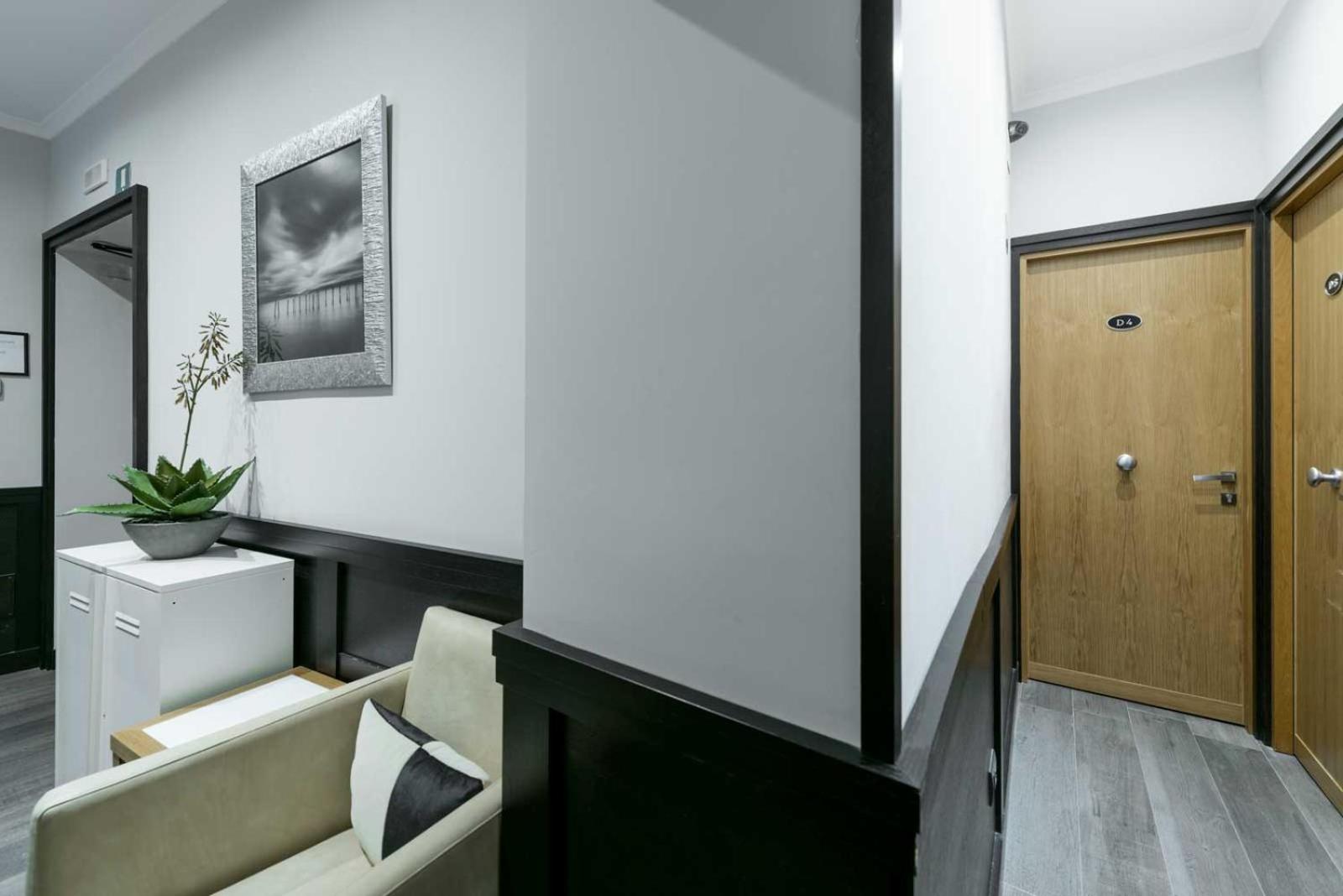 DK Suites