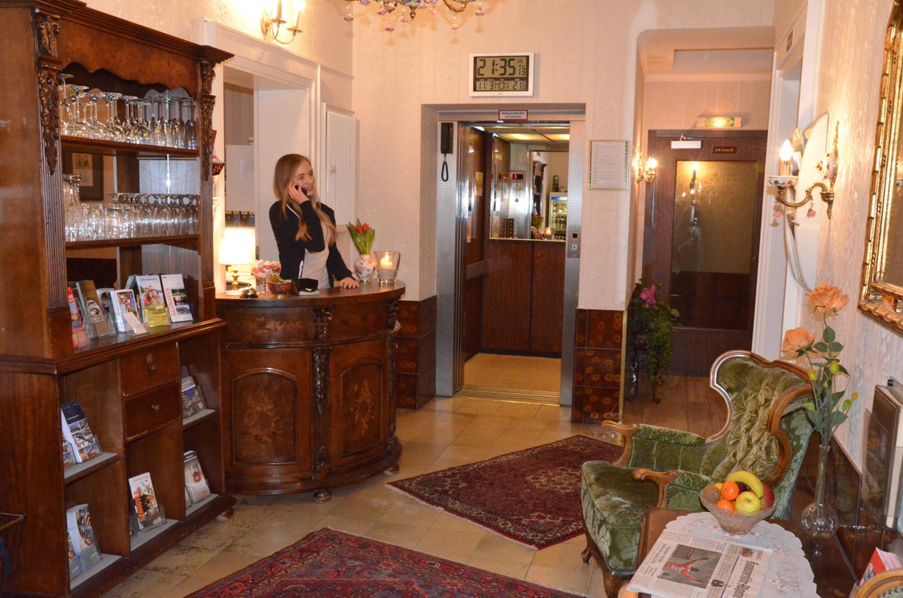 Hannover Vacations - Hotel Waldersee - Property Image 30