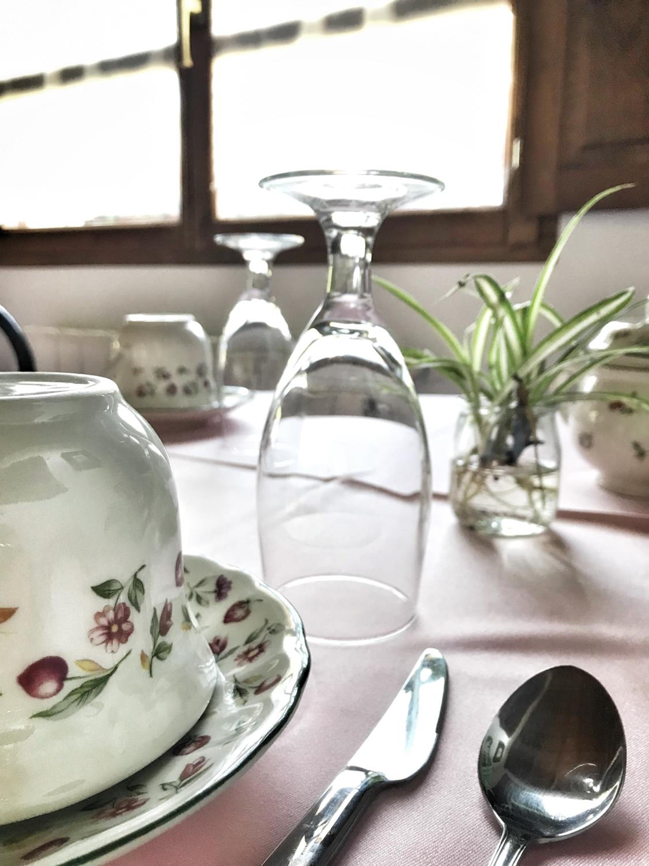 Posada Fuentedevilla