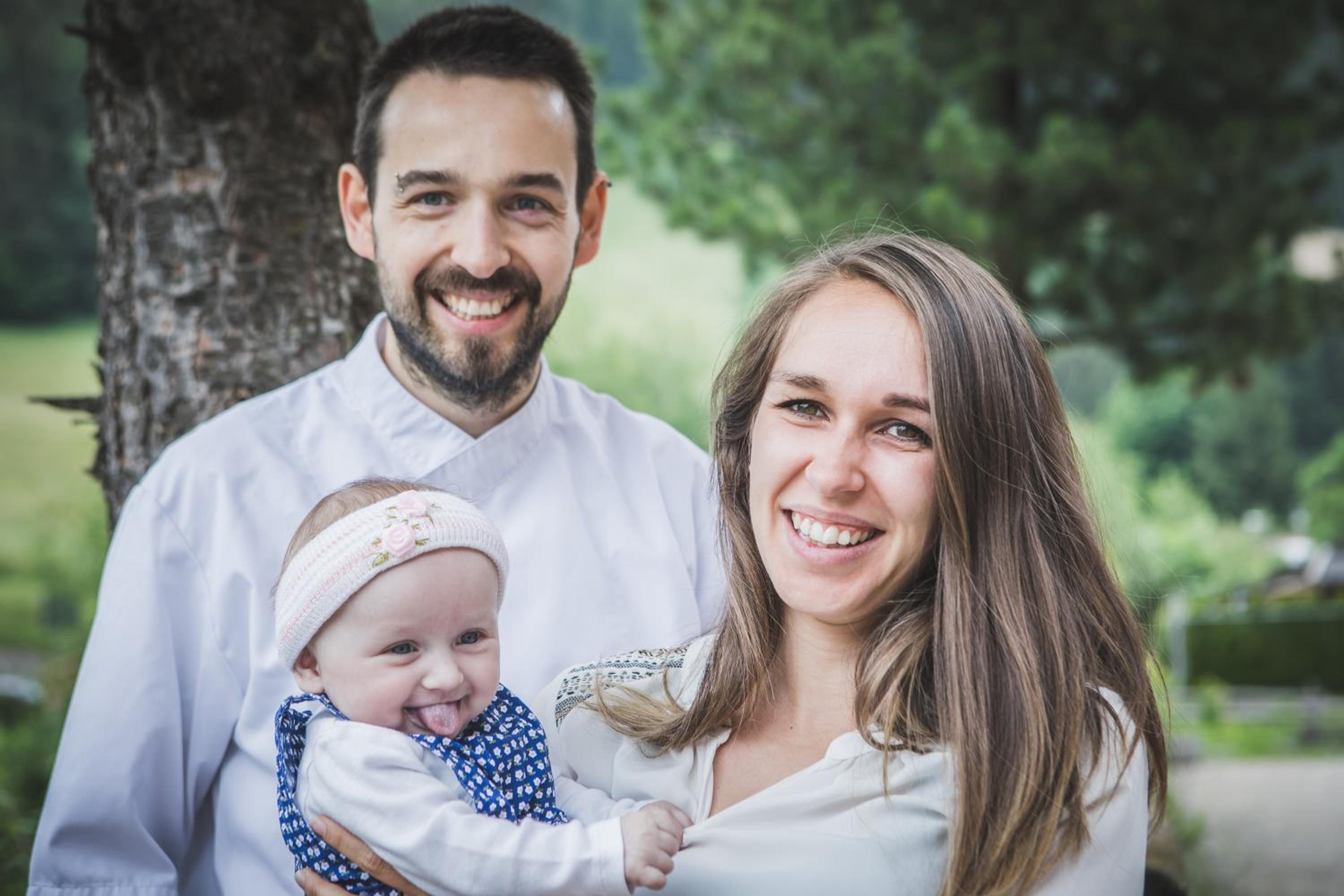 Ahrner Wirt Apartments photo 2