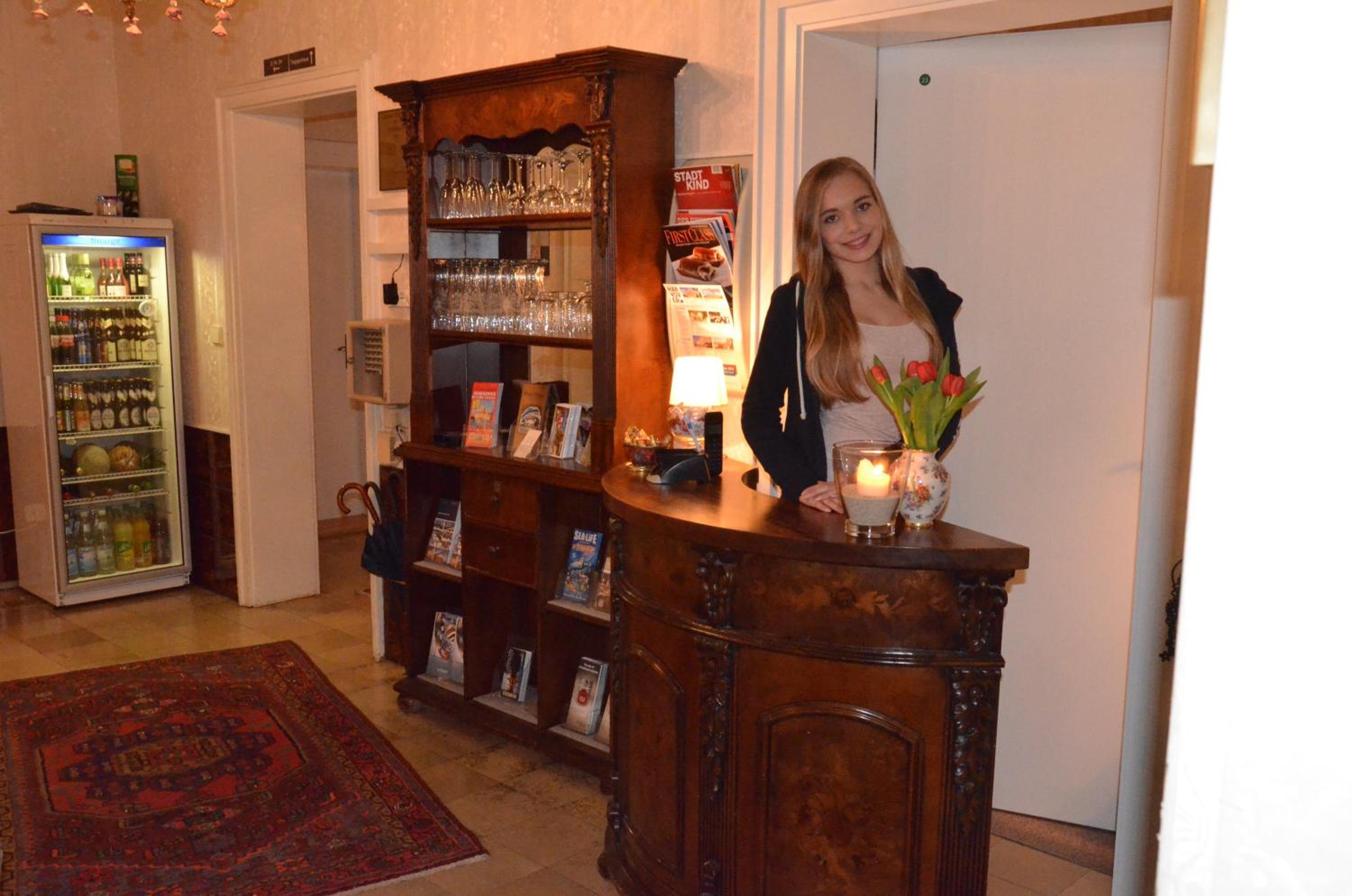 Hannover Vacations - Hotel Waldersee - Property Image 29