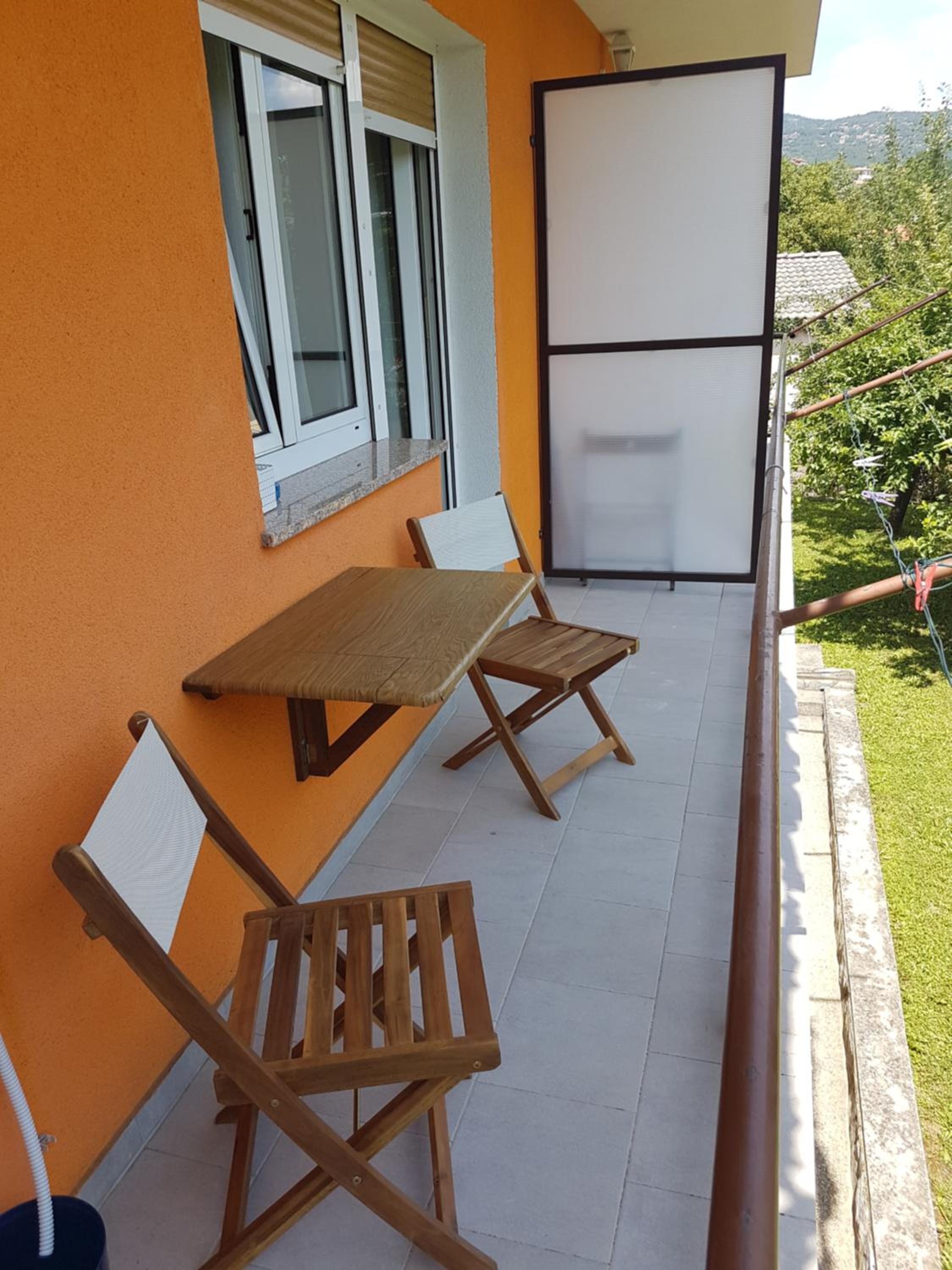Apartments Grzin – Lovran view 5