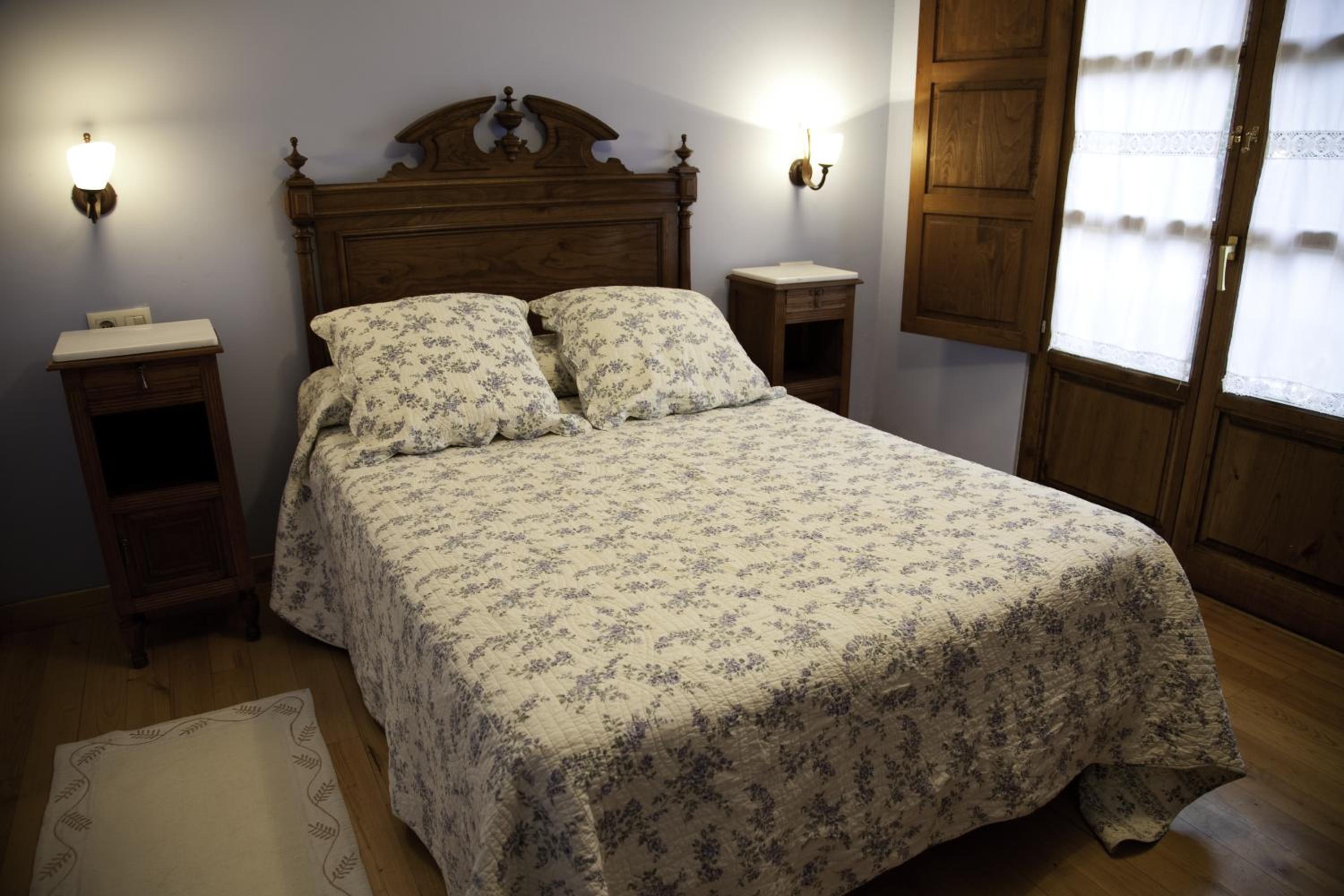 Posada Fuentedevilla
