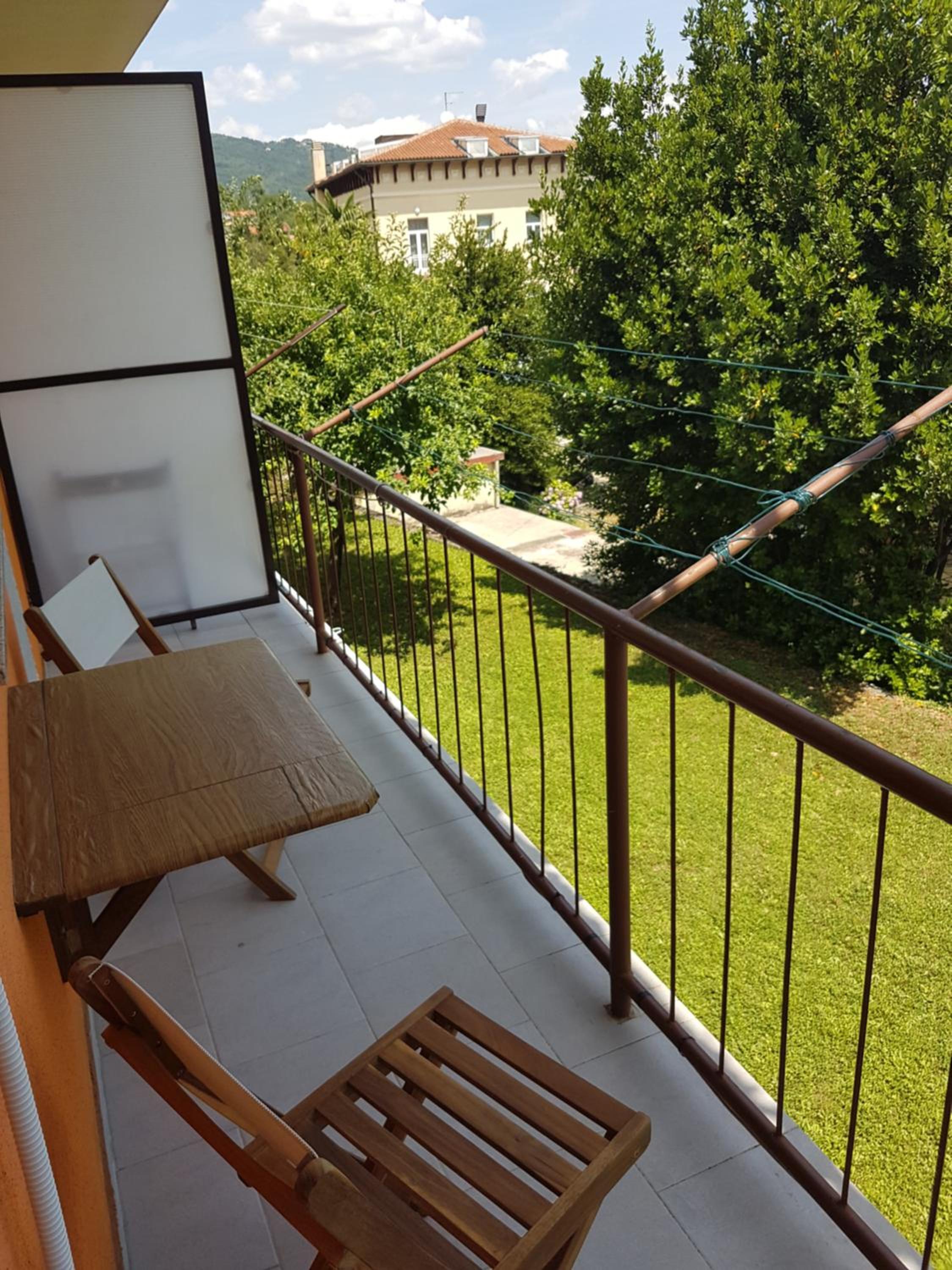 Apartments Grzin – Lovran view 4