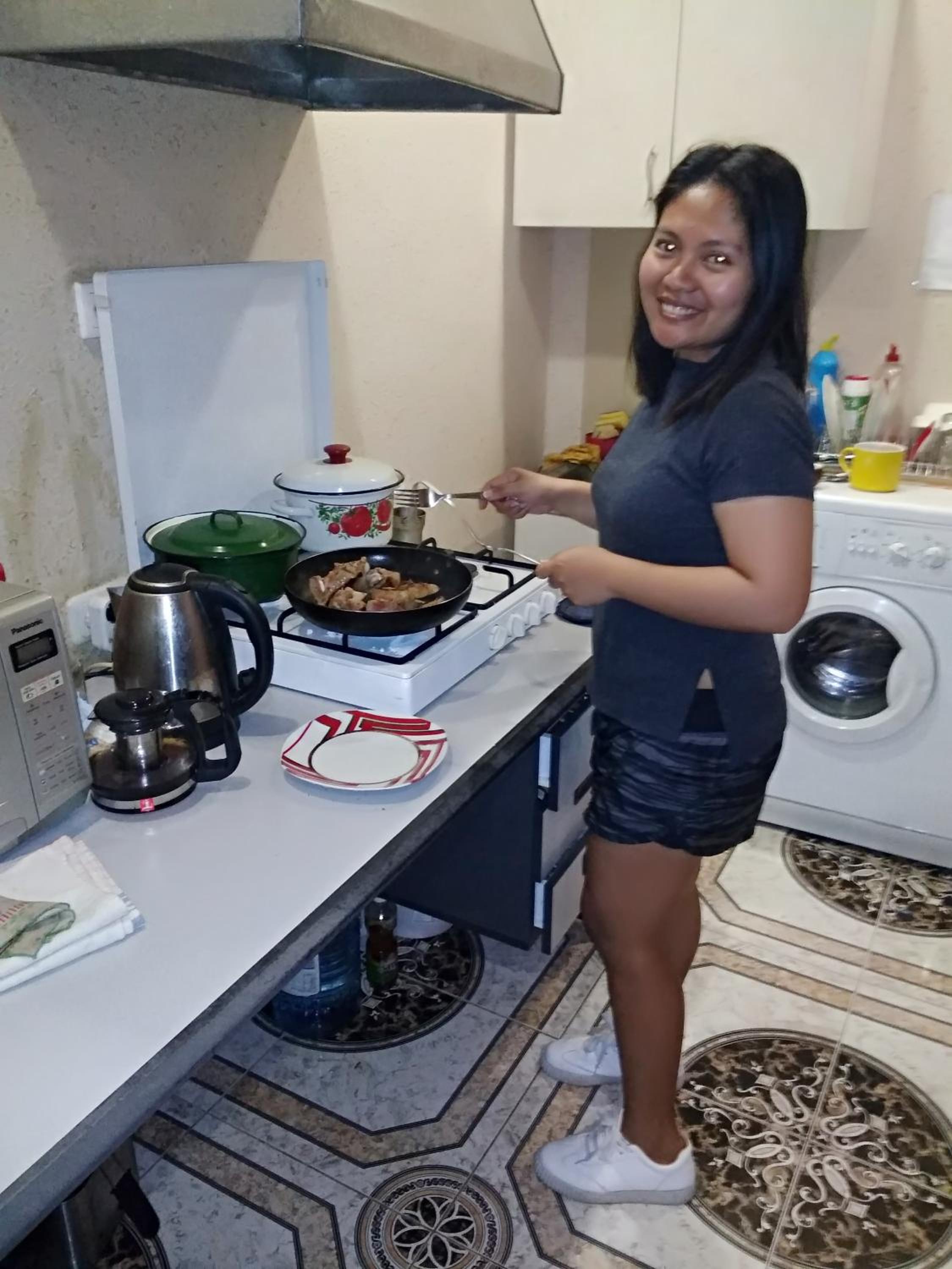 Komitas Avenue Guest House