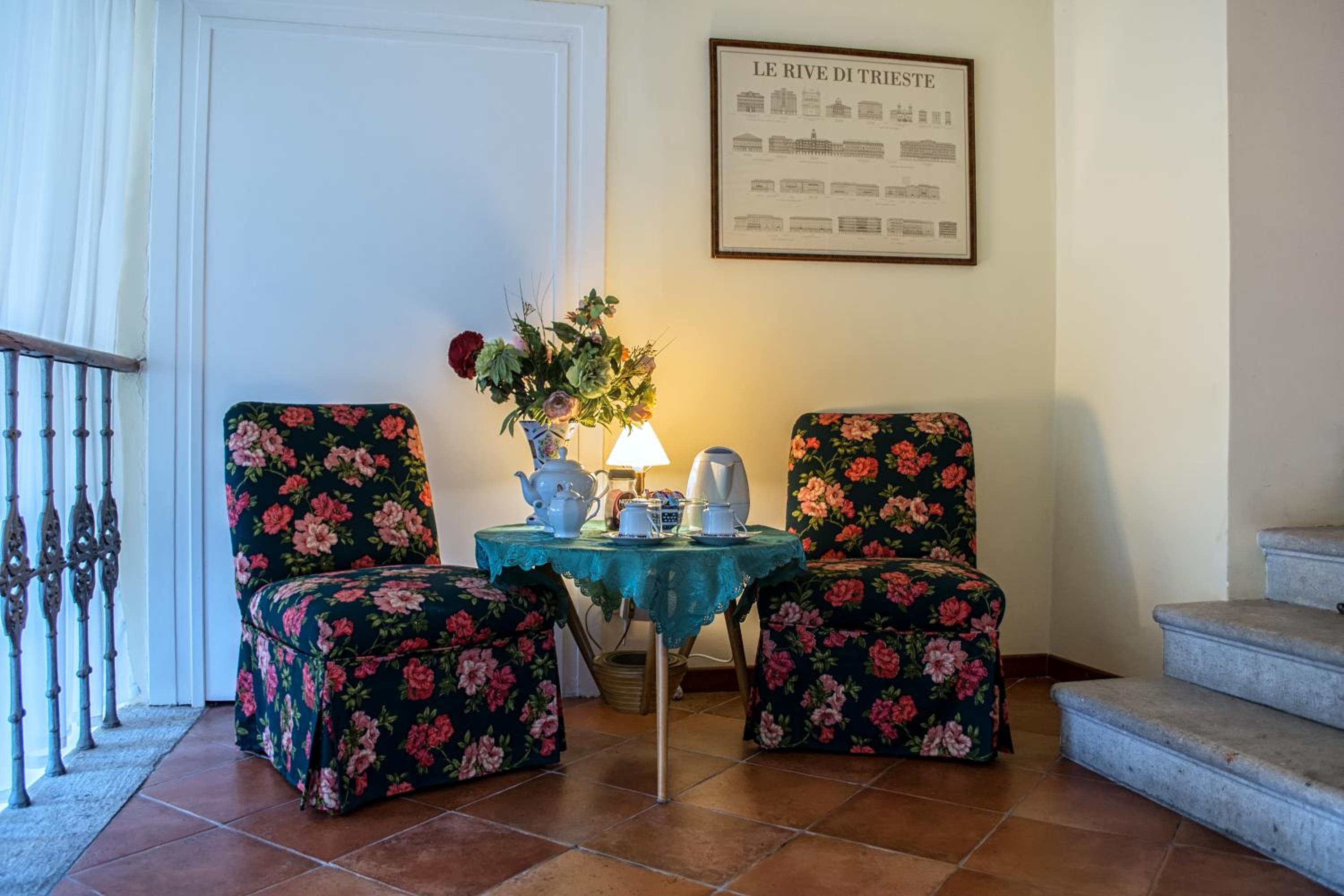 Villa Fausta B&B