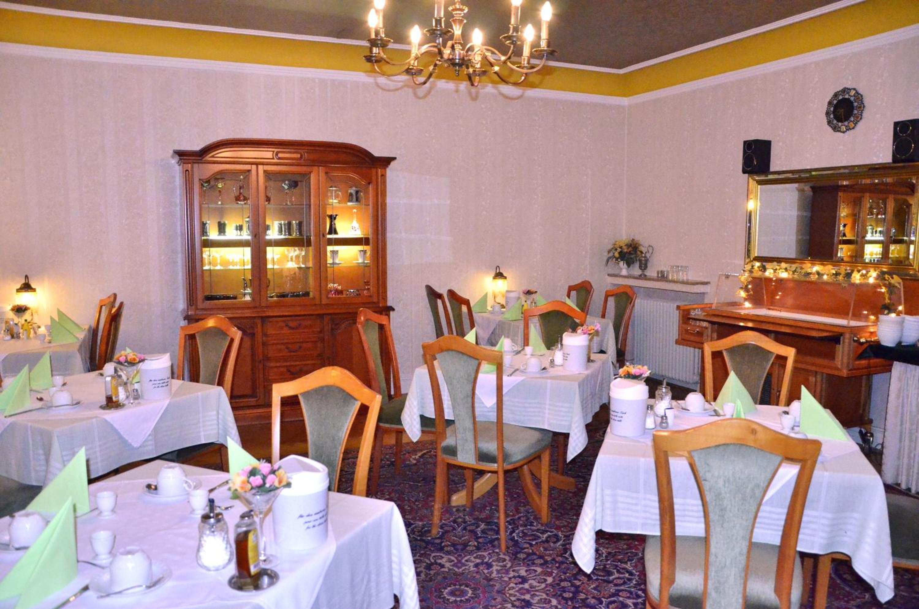 Hannover Vacations - Hotel Waldersee - Property Image 27