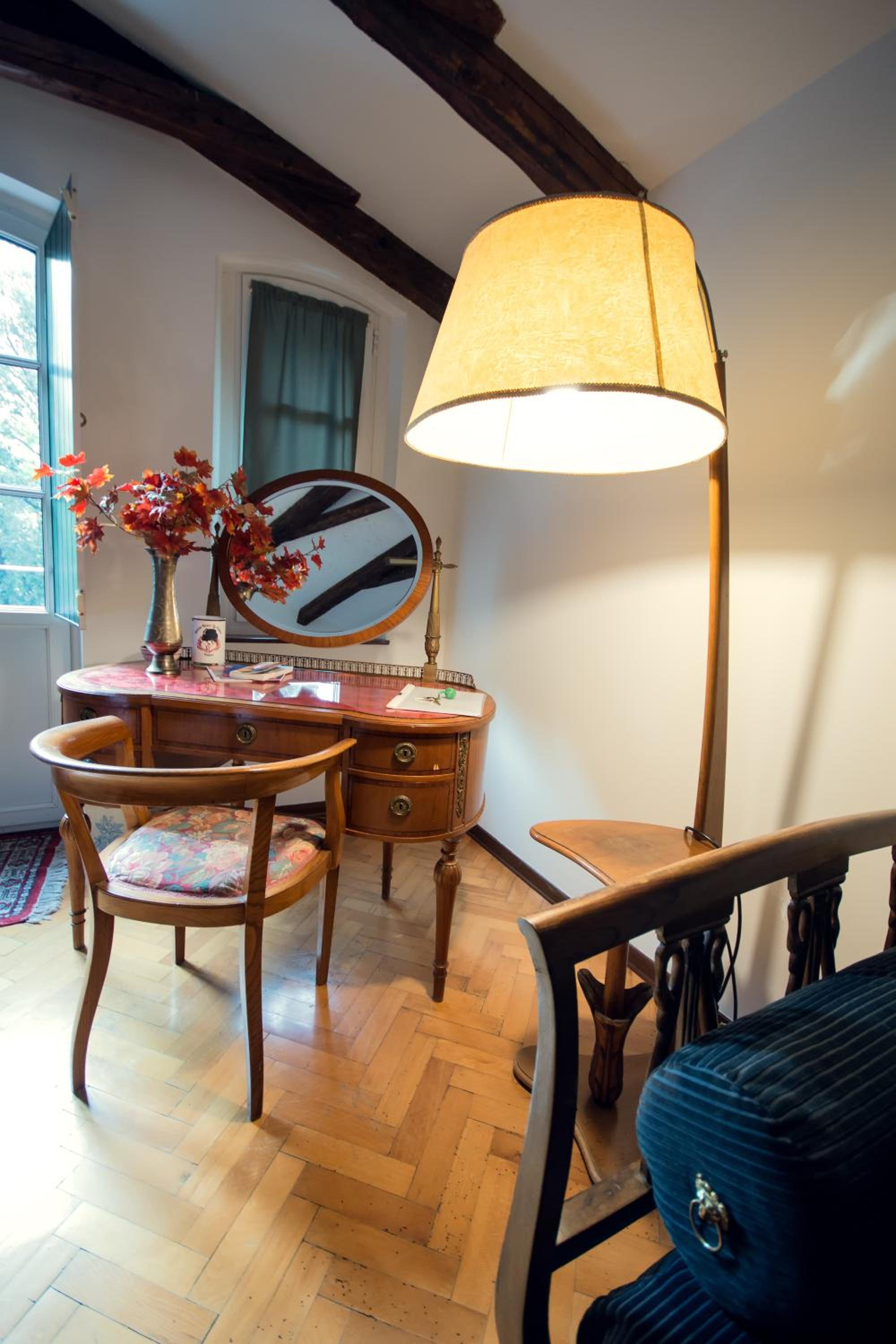 Villa Fausta B&B