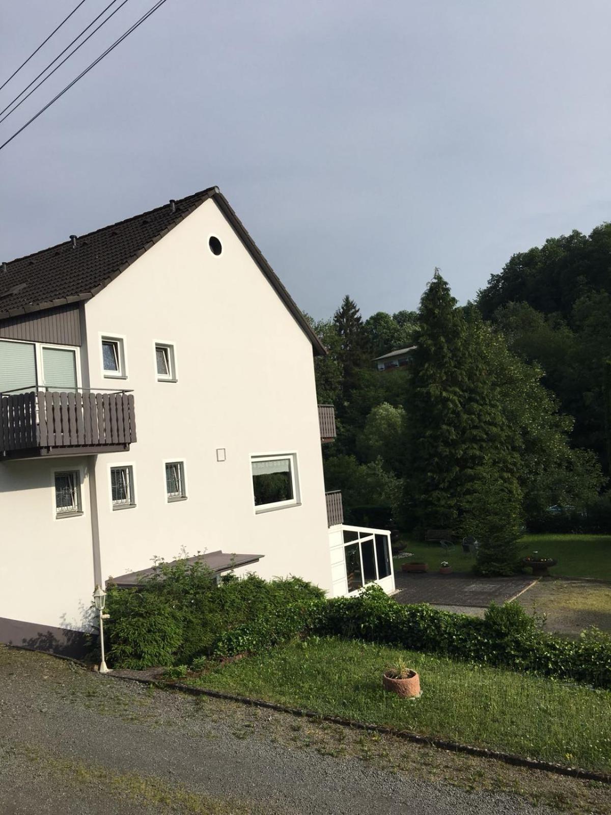Auszeit am Eifelsteig view 3
