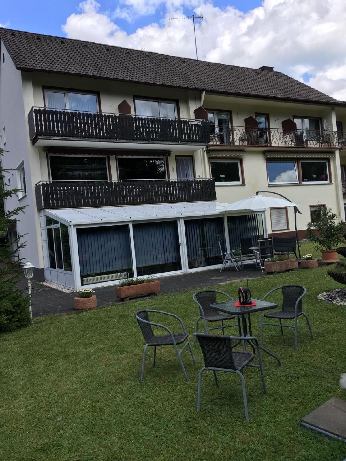 Auszeit am Eifelsteig view 4