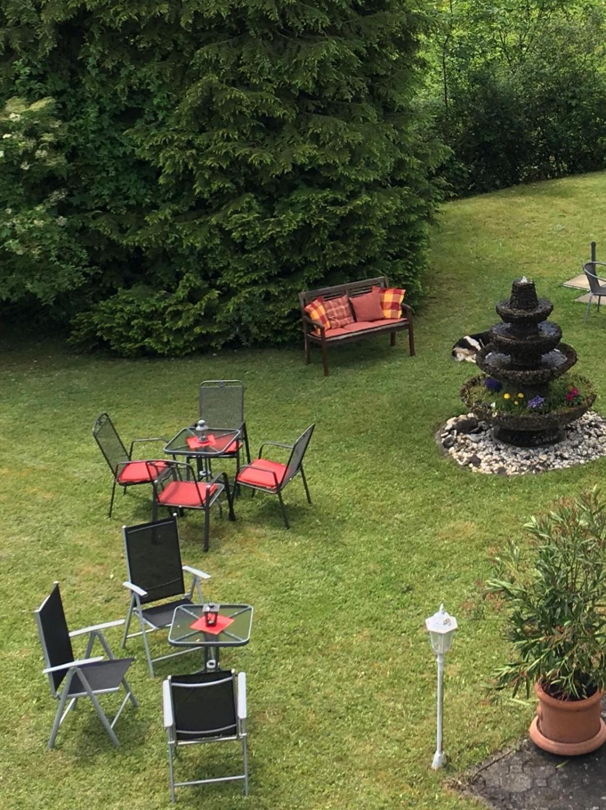 Auszeit am Eifelsteig view 5