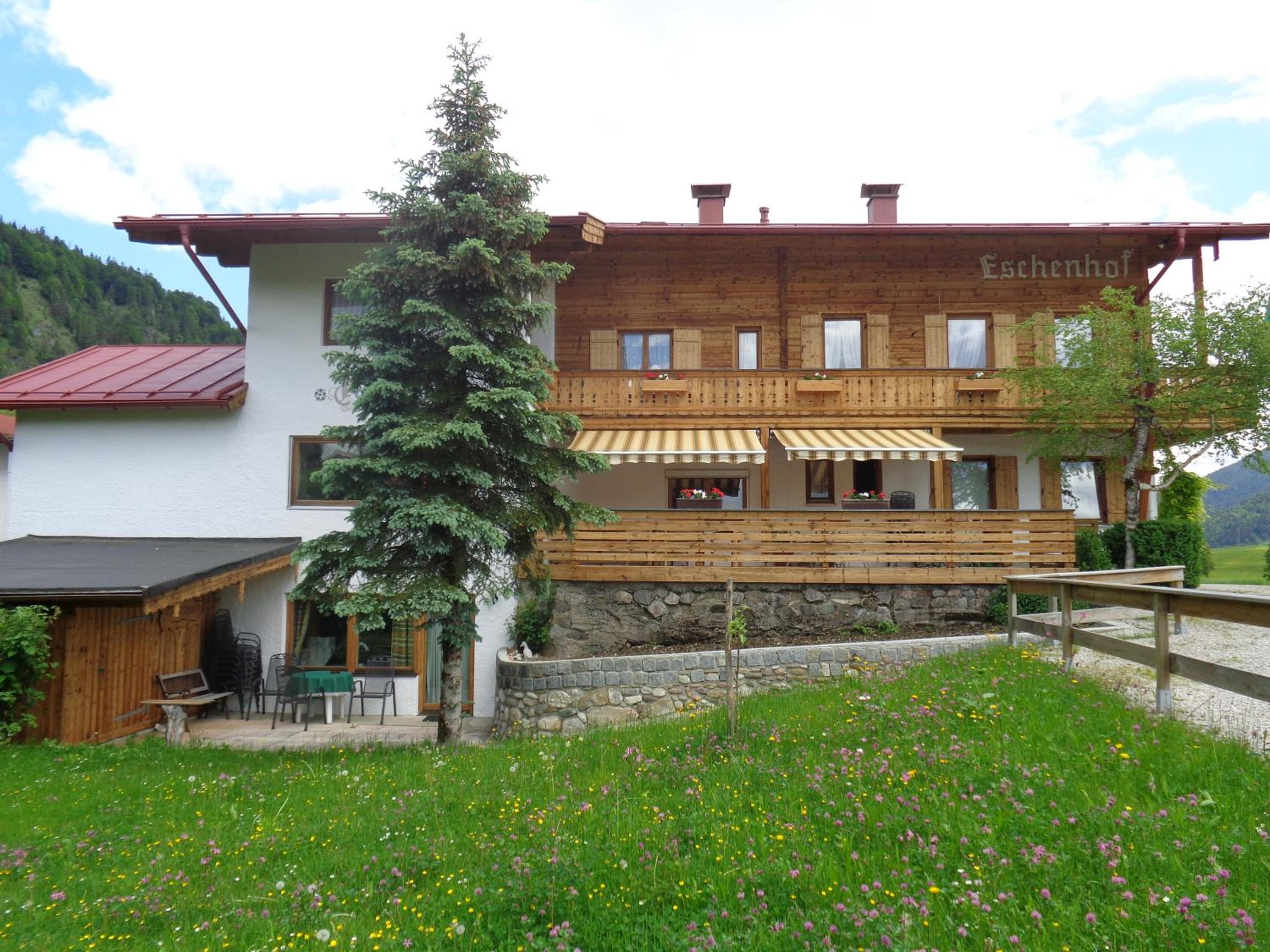 Gästehaus Eschenhof view 4